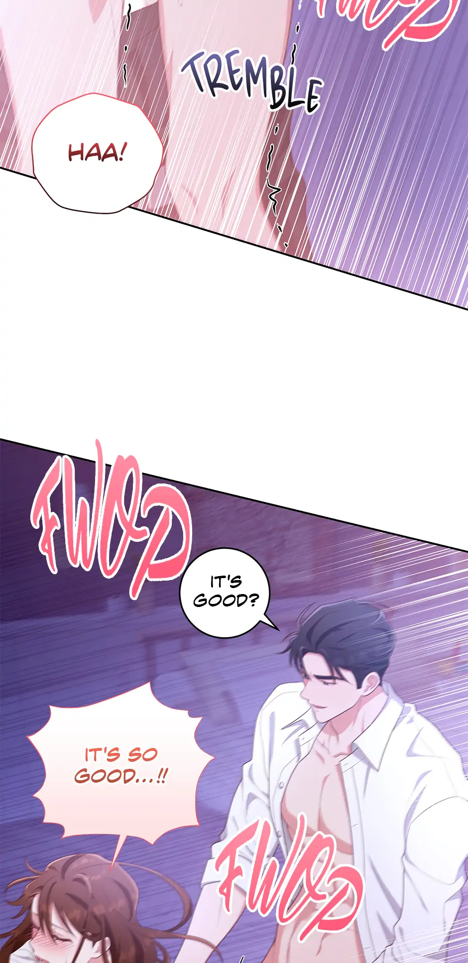 Outside Relationship chapter 28 page 17