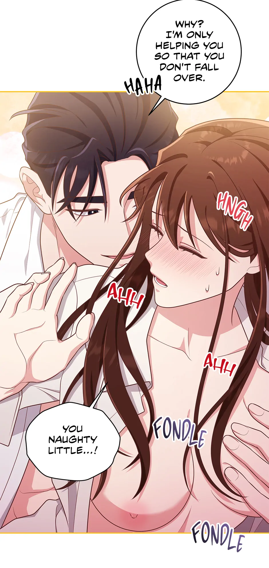 Outside Relationship chapter 28 page 22