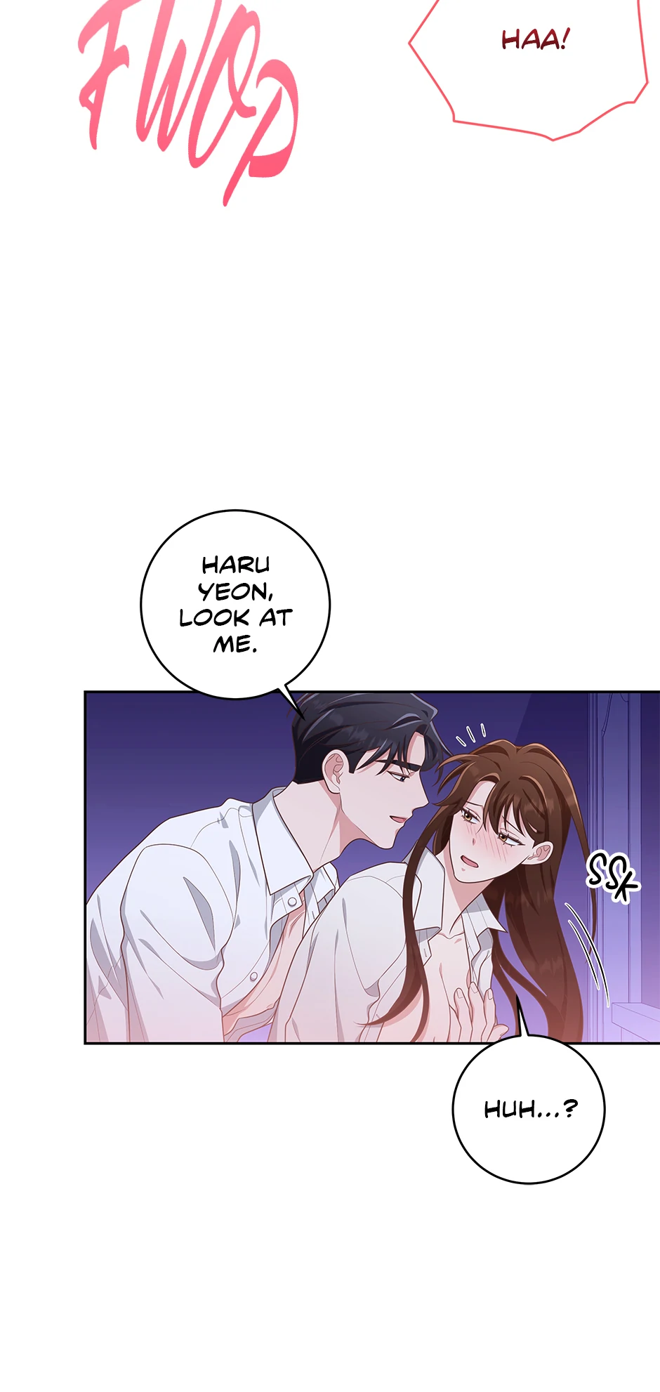 Outside Relationship chapter 28 page 26