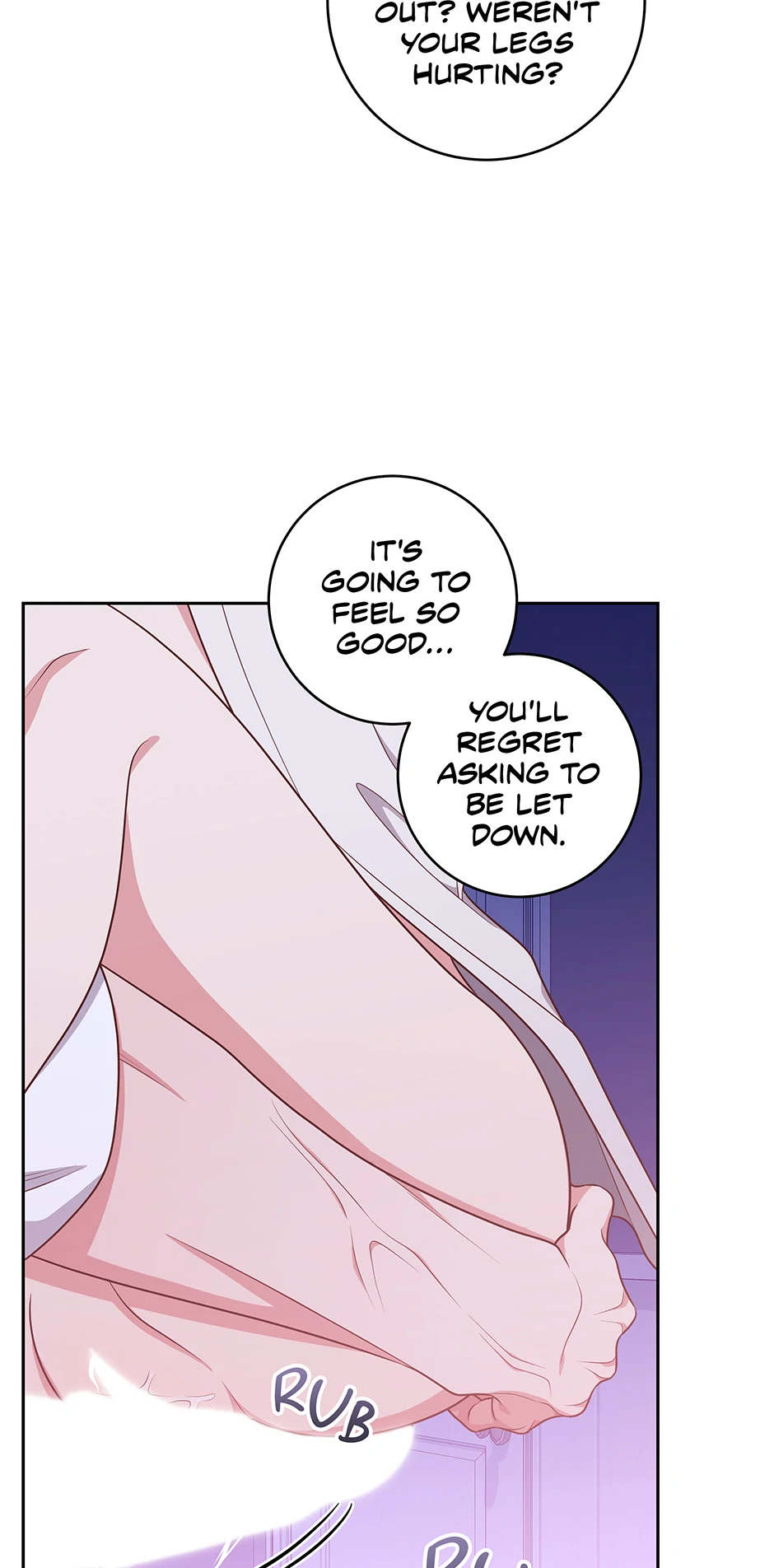 Outside Relationship chapter 28 page 30