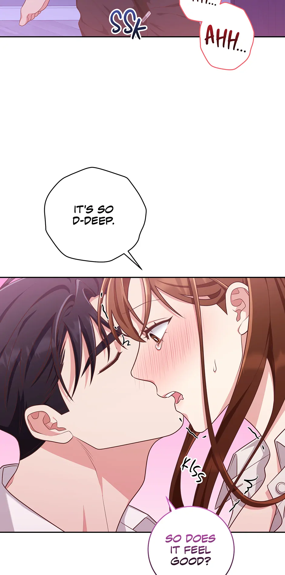 Outside Relationship chapter 28 page 35