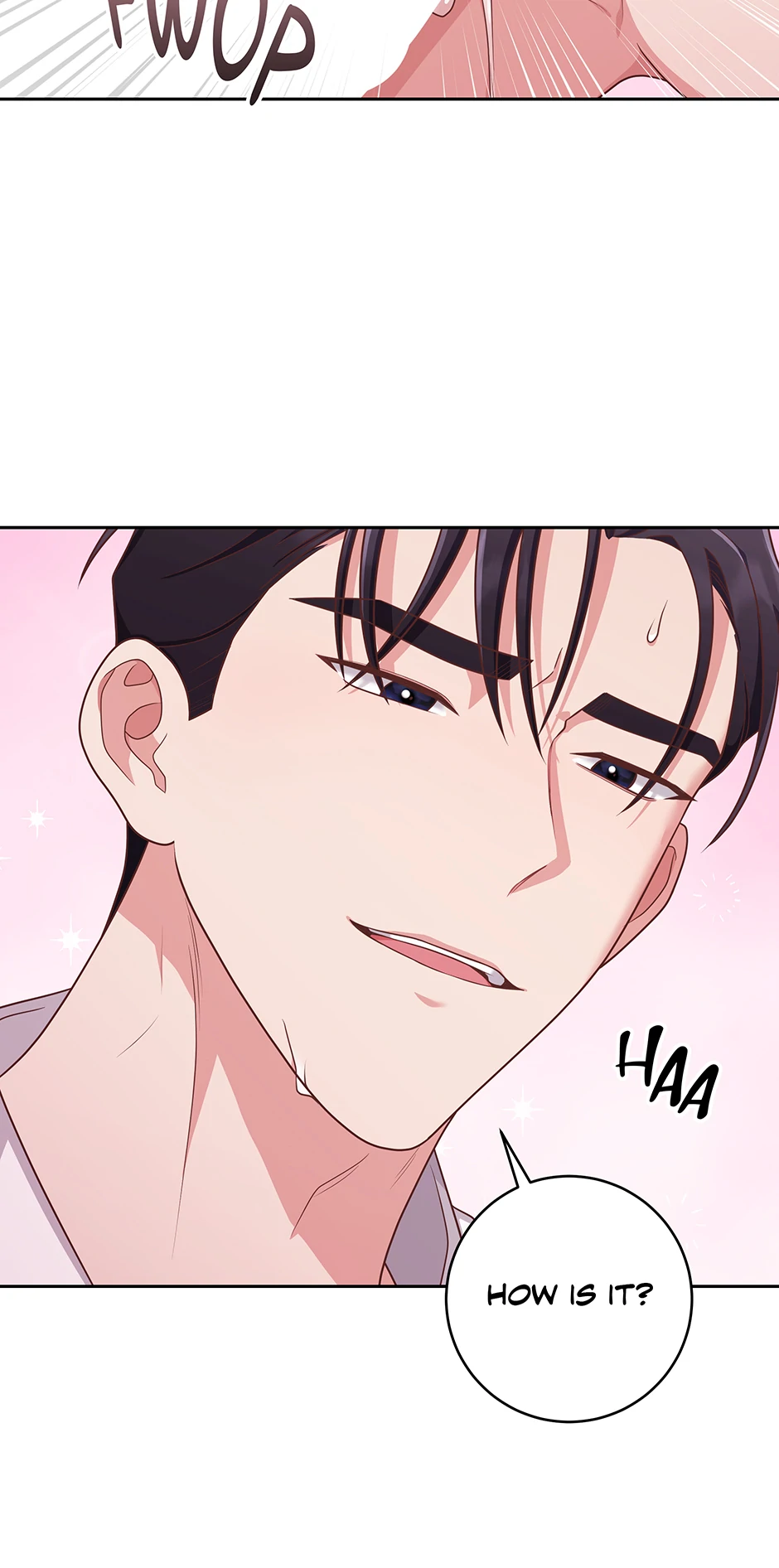 Outside Relationship chapter 28 page 39