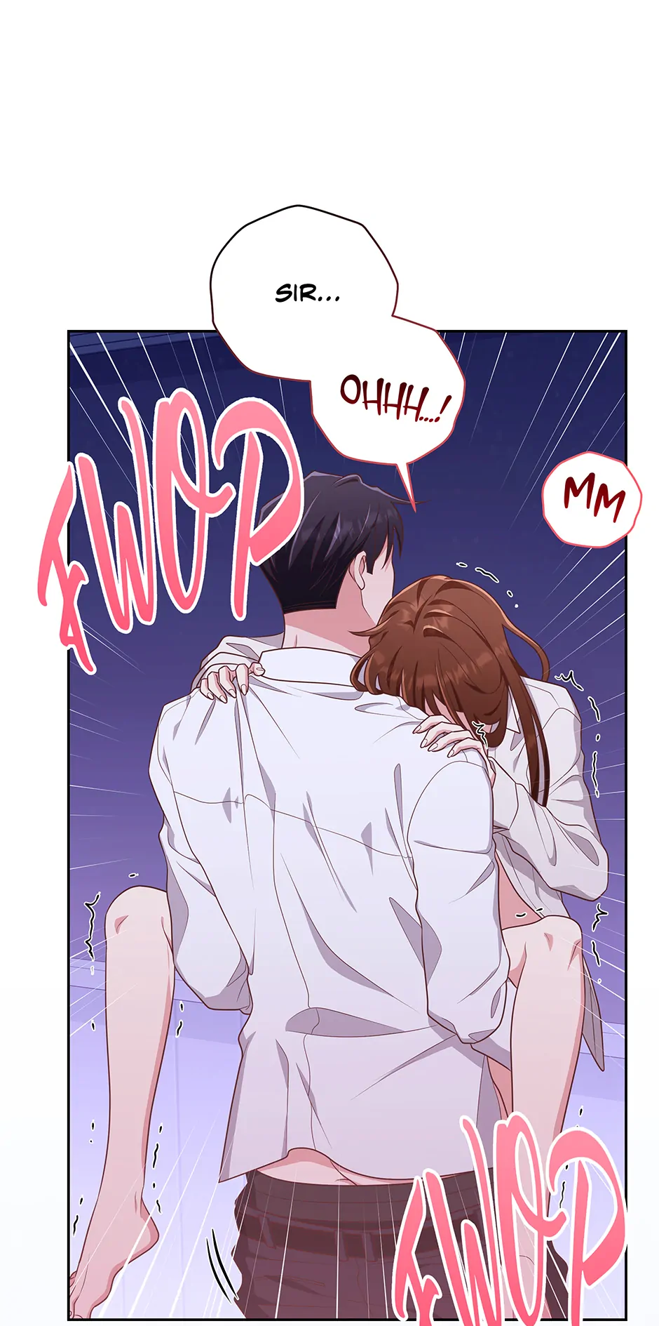Outside Relationship chapter 28 page 40