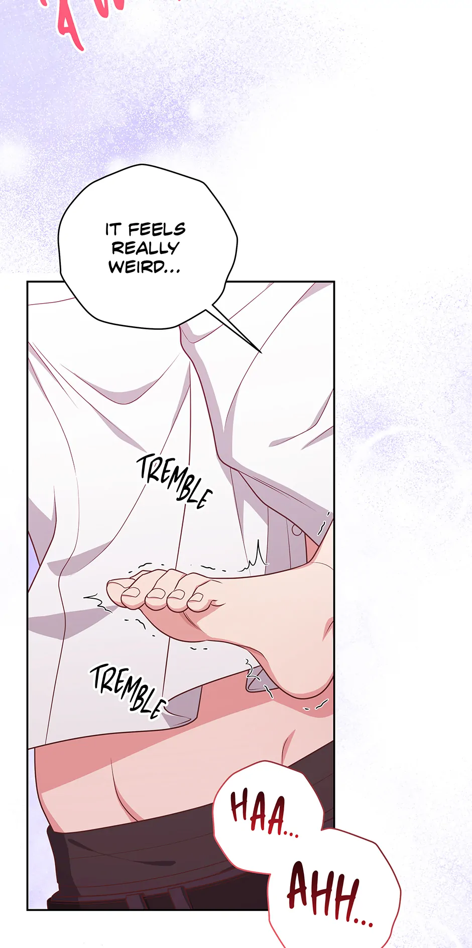 Outside Relationship chapter 28 page 42