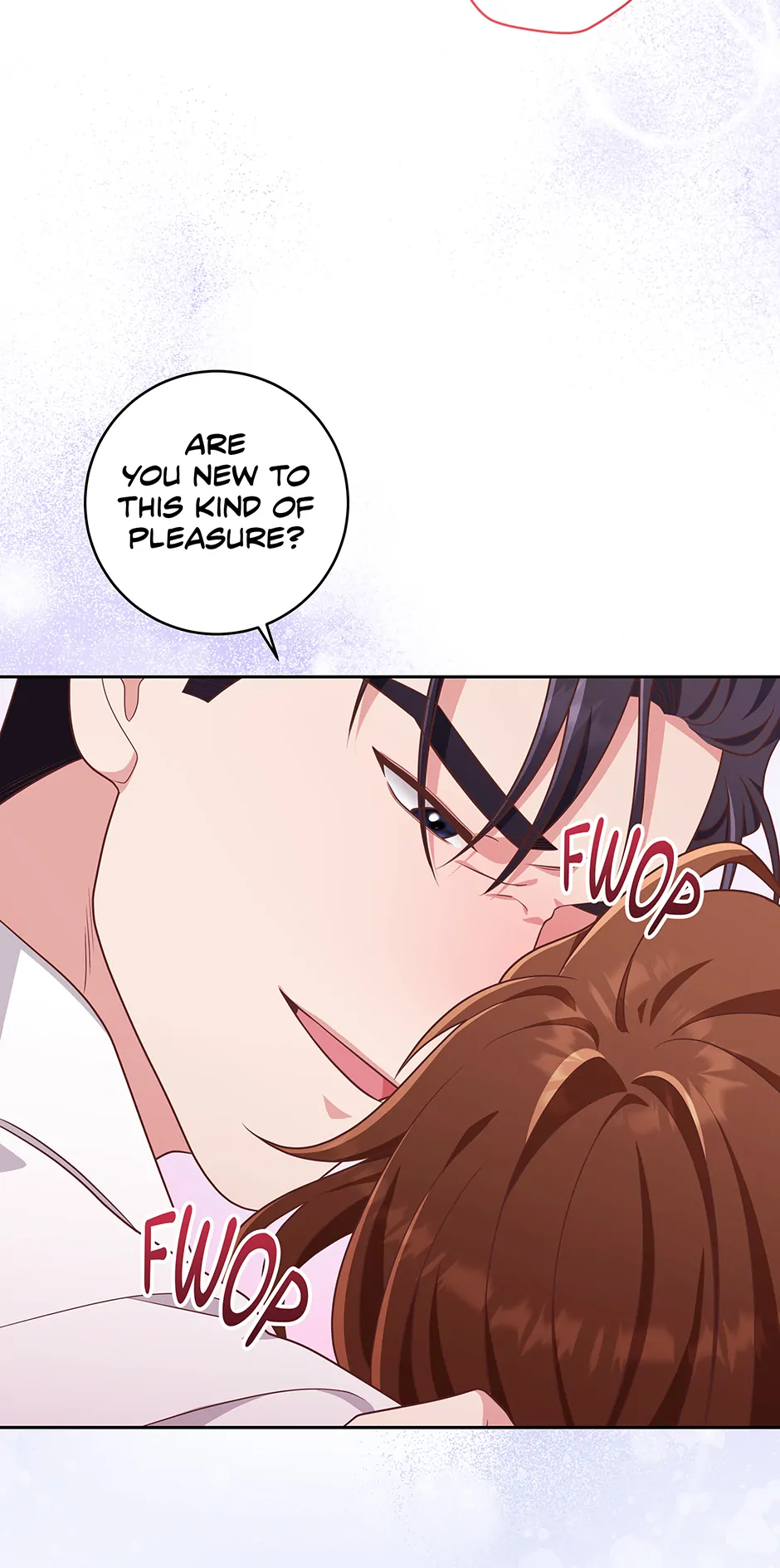 Outside Relationship chapter 28 page 43