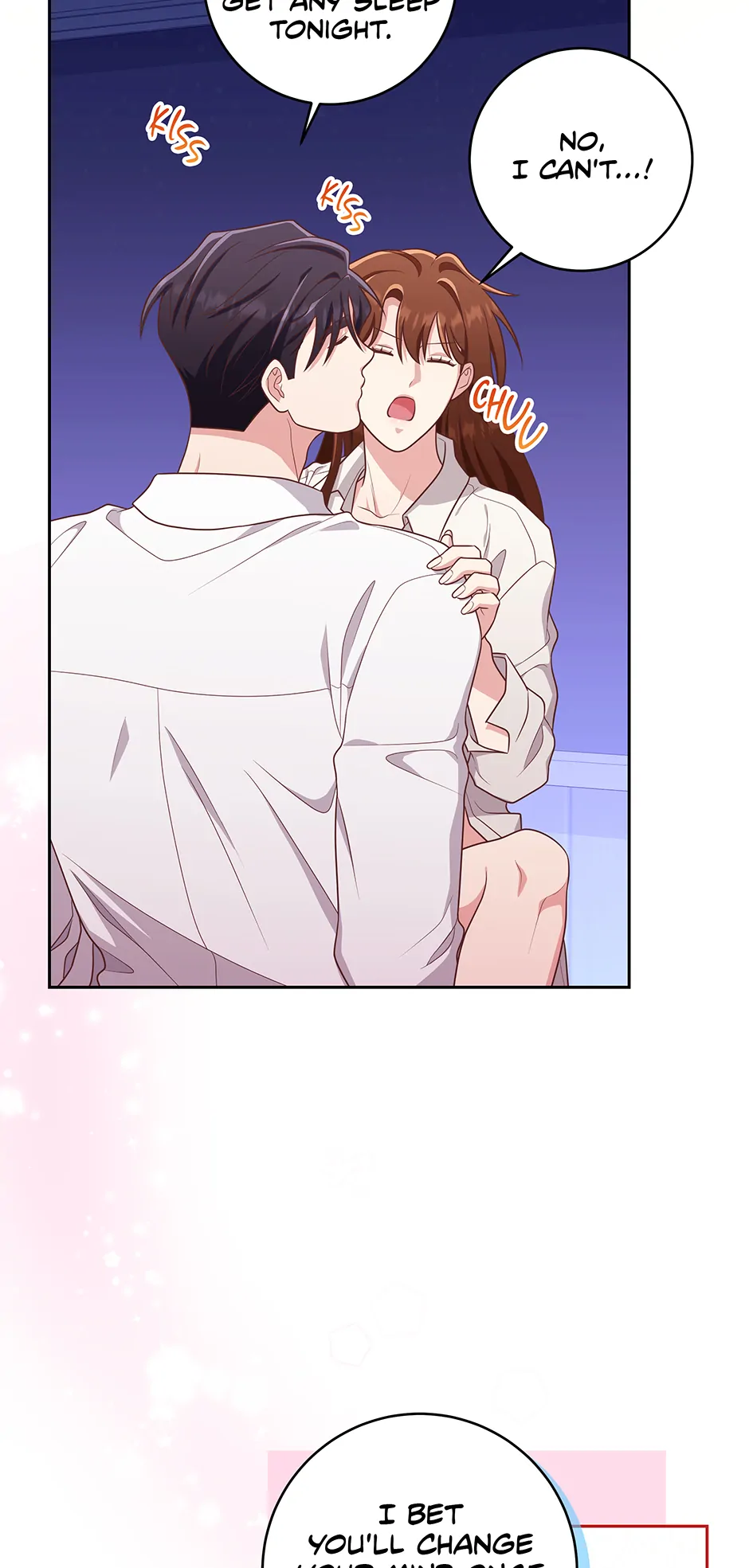 Outside Relationship chapter 28 page 50
