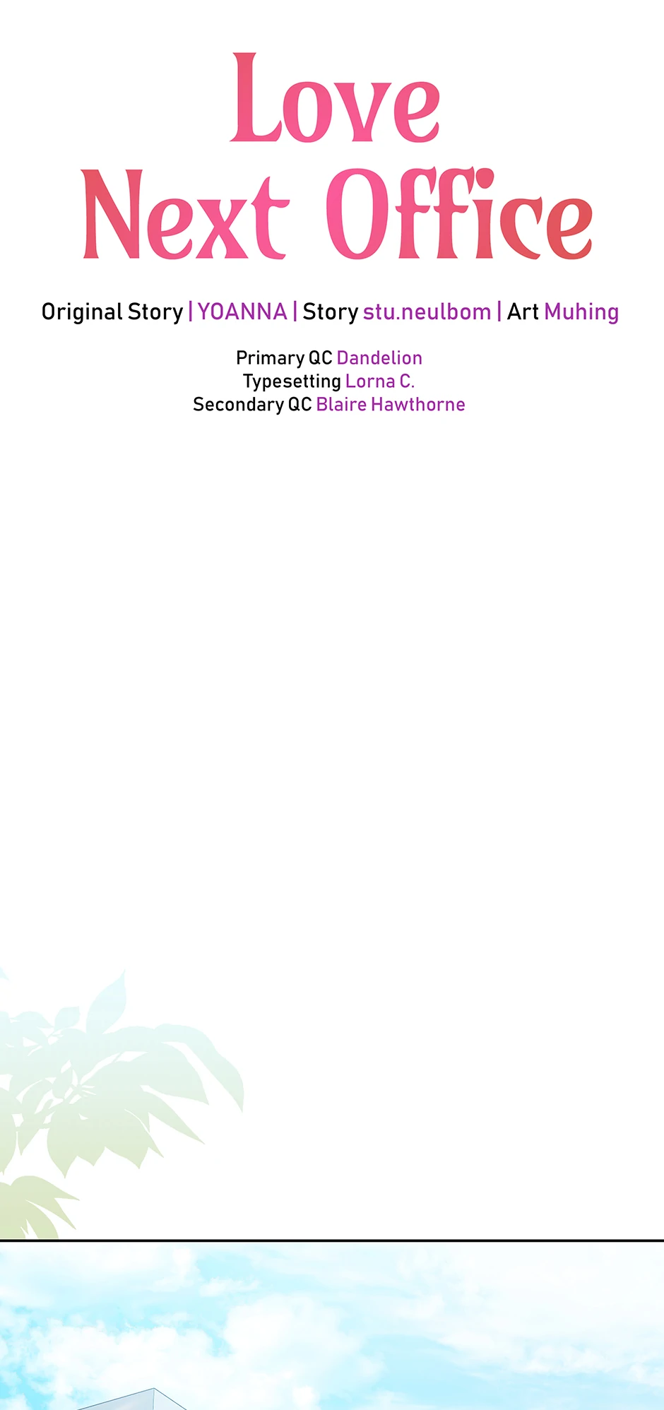 Outside Relationship chapter 28 page 52