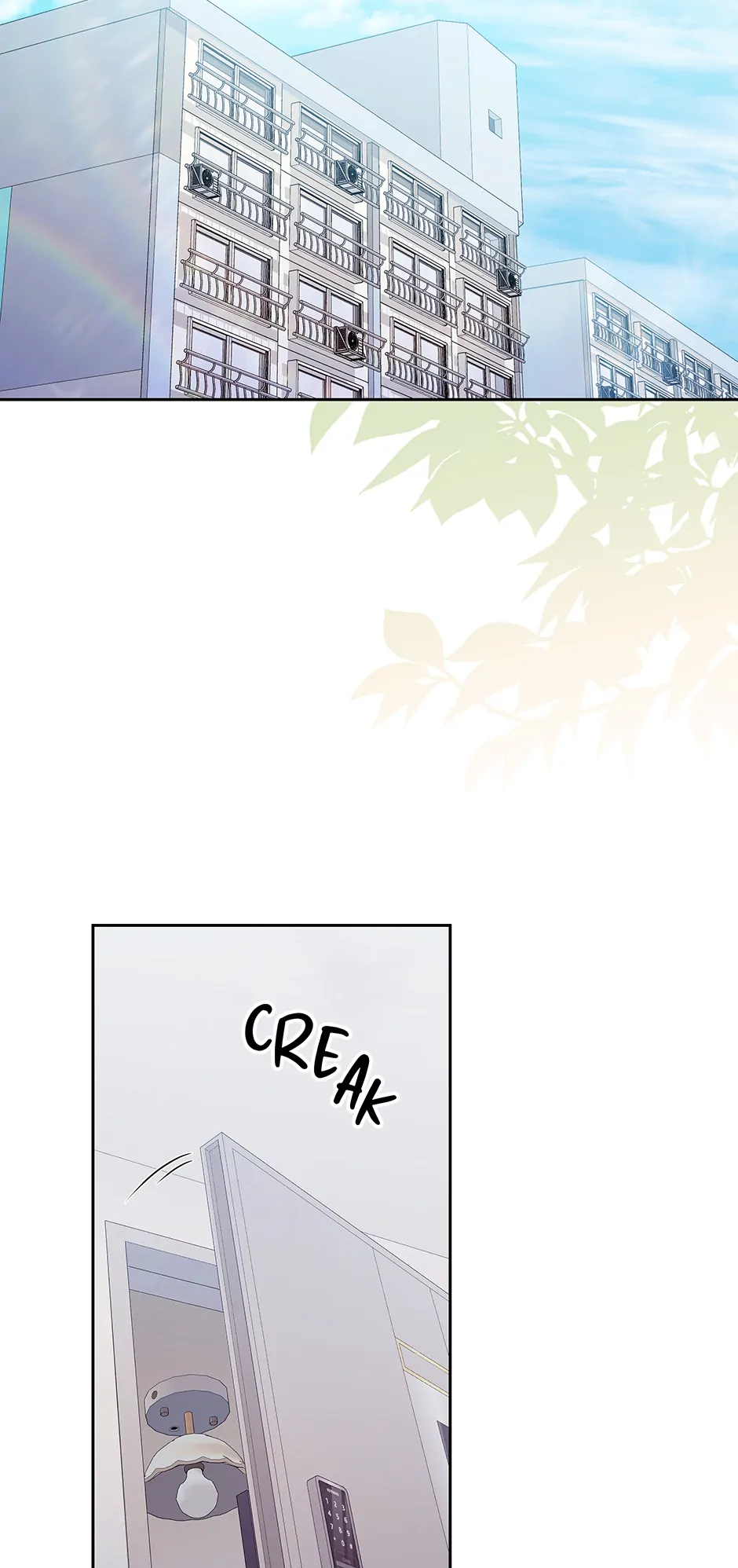 Outside Relationship chapter 28 page 53