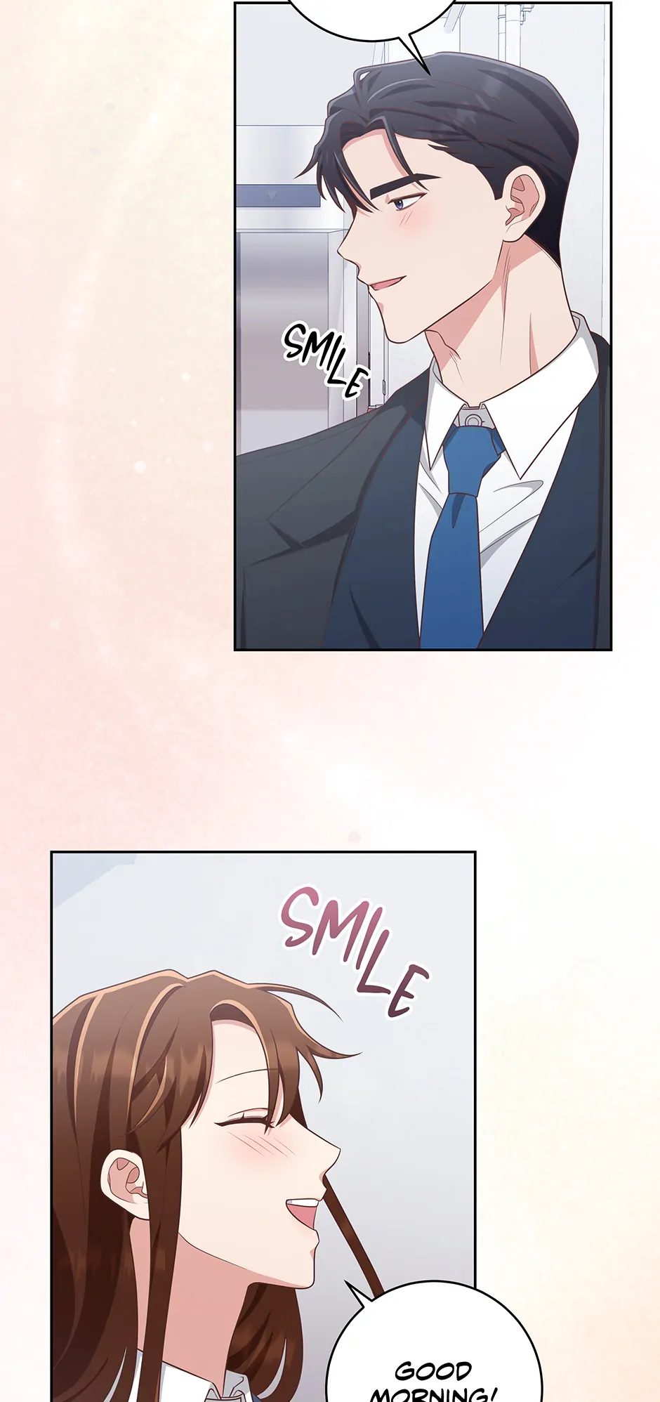 Outside Relationship chapter 28 page 55