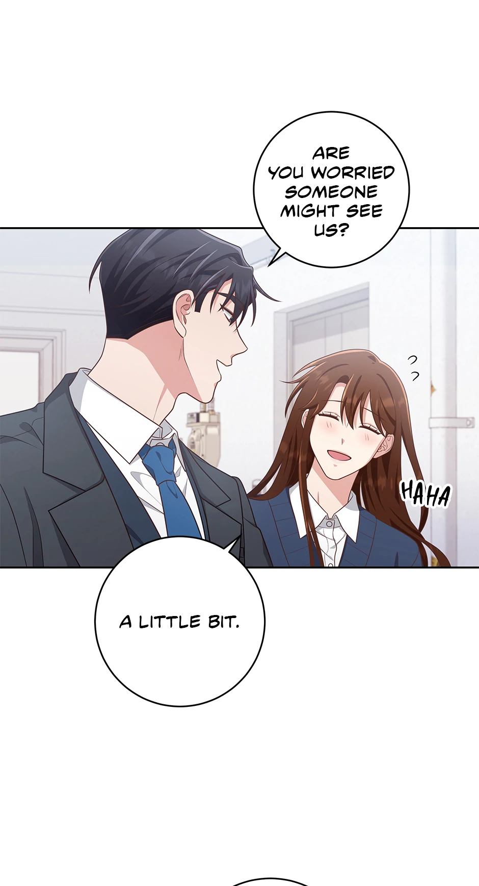 Outside Relationship chapter 28 page 58
