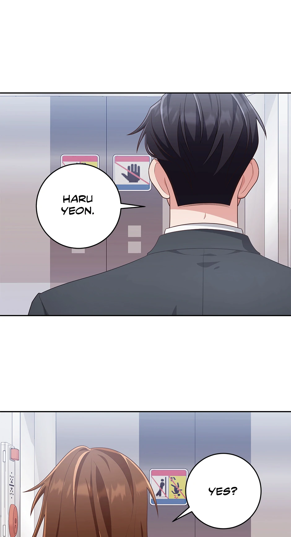 Outside Relationship chapter 28 page 60