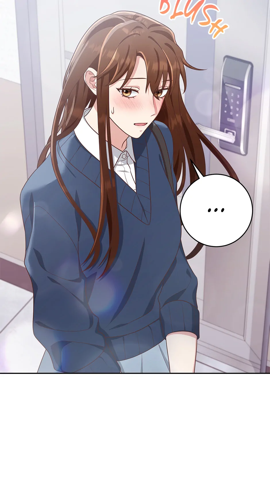 Outside Relationship chapter 28 page 63