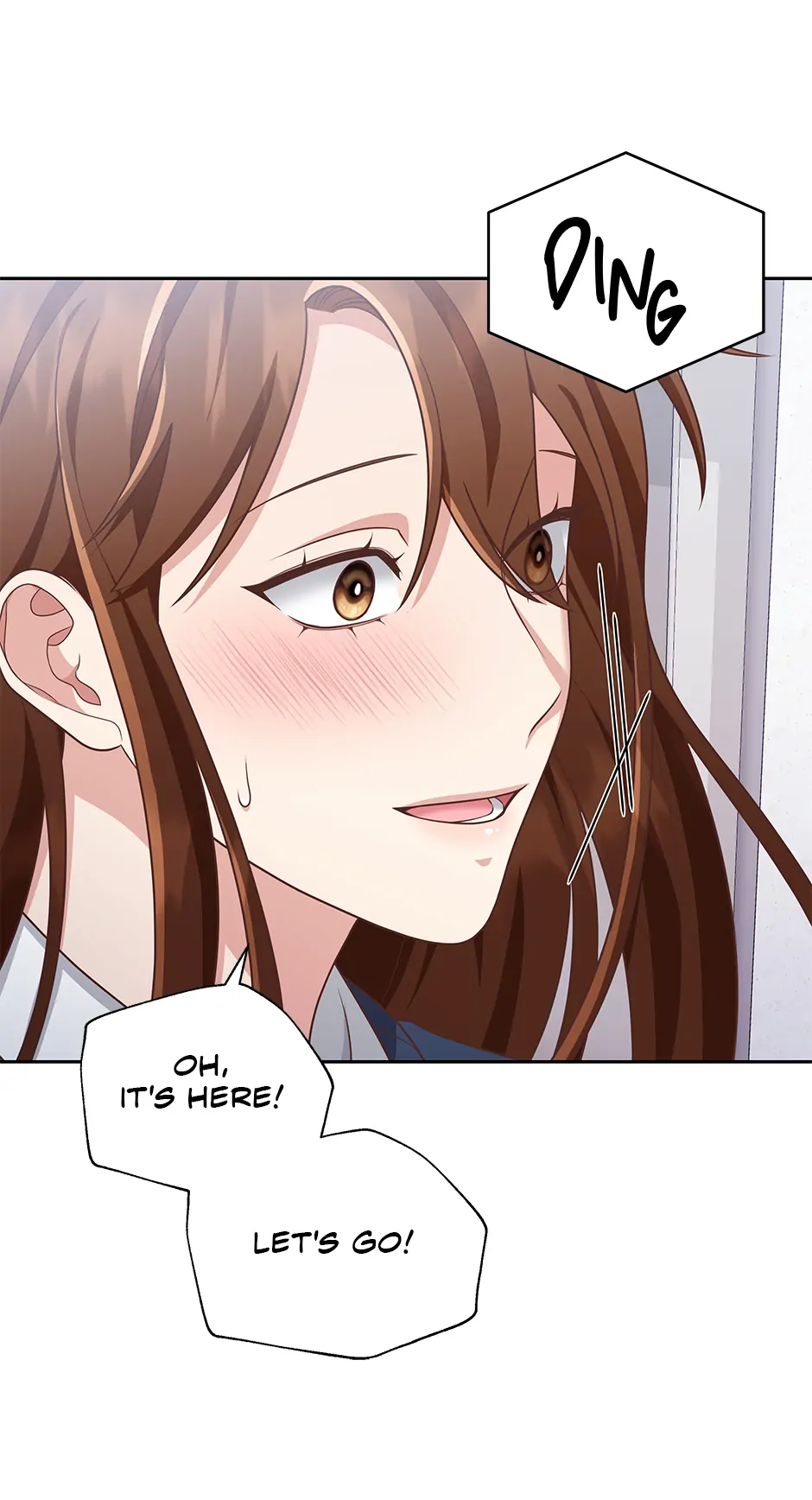 Outside Relationship chapter 28 page 64