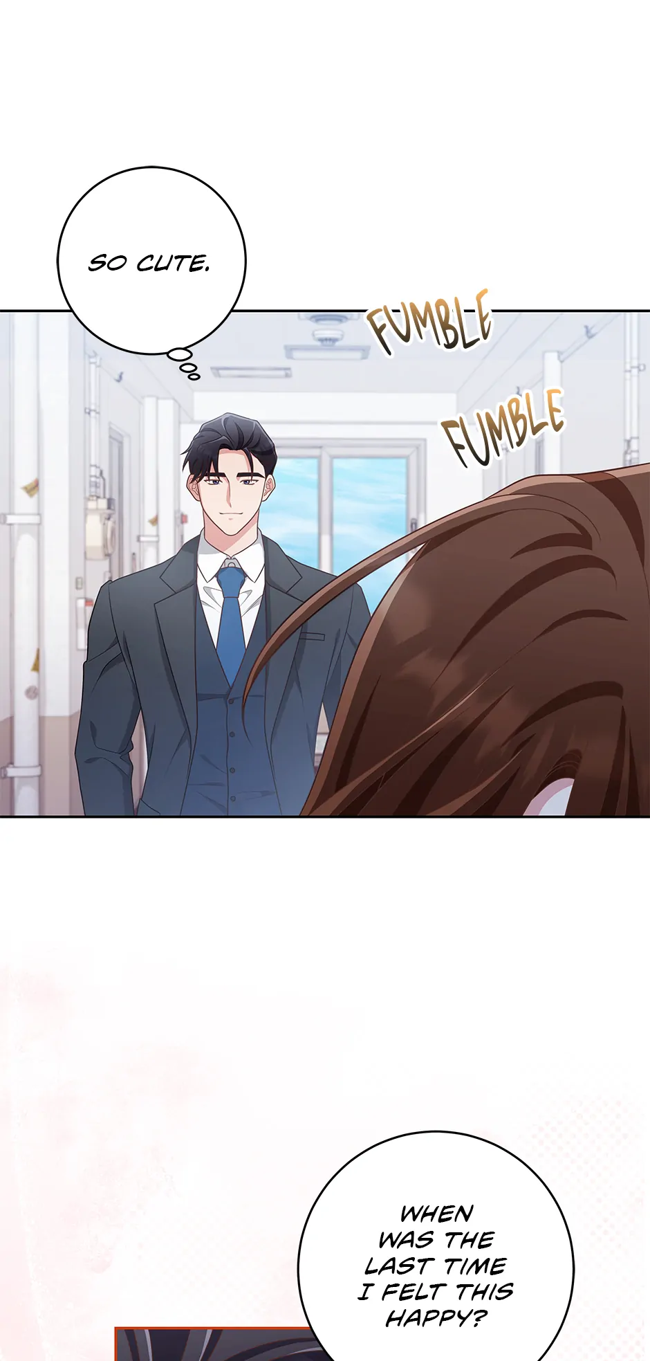 Outside Relationship chapter 28 page 65