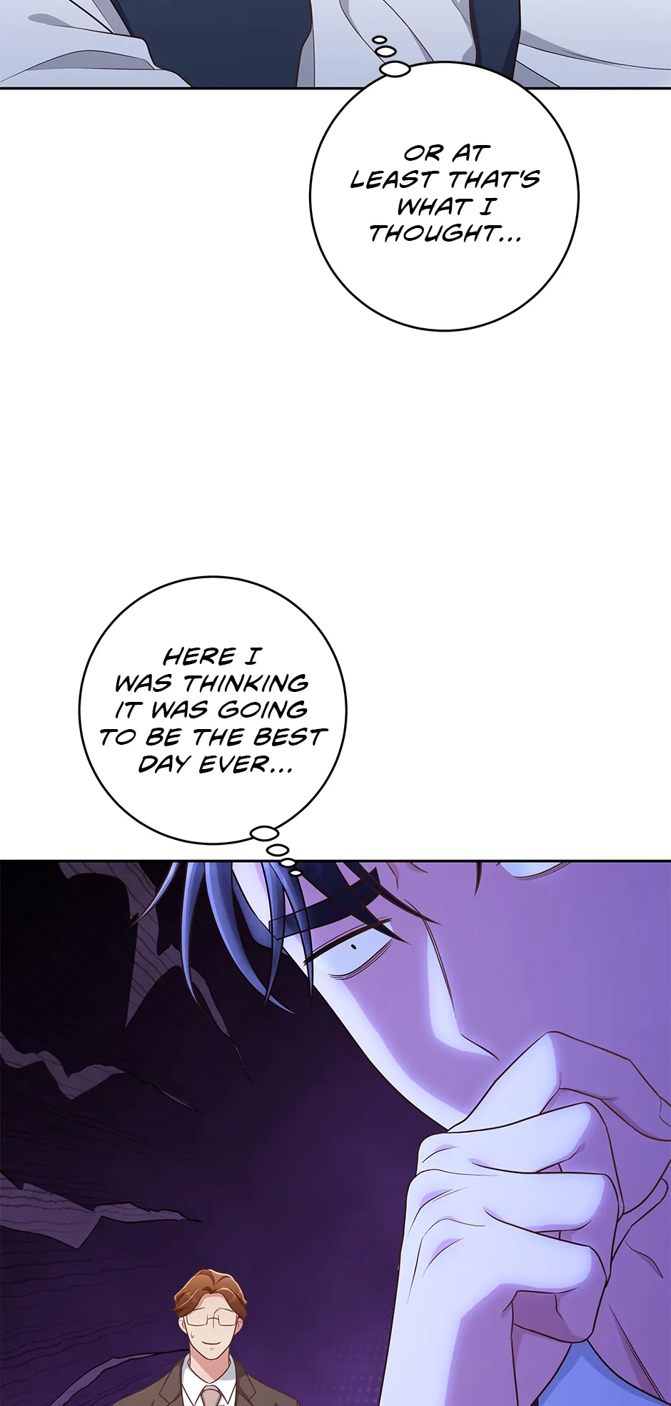 Outside Relationship chapter 28 page 69