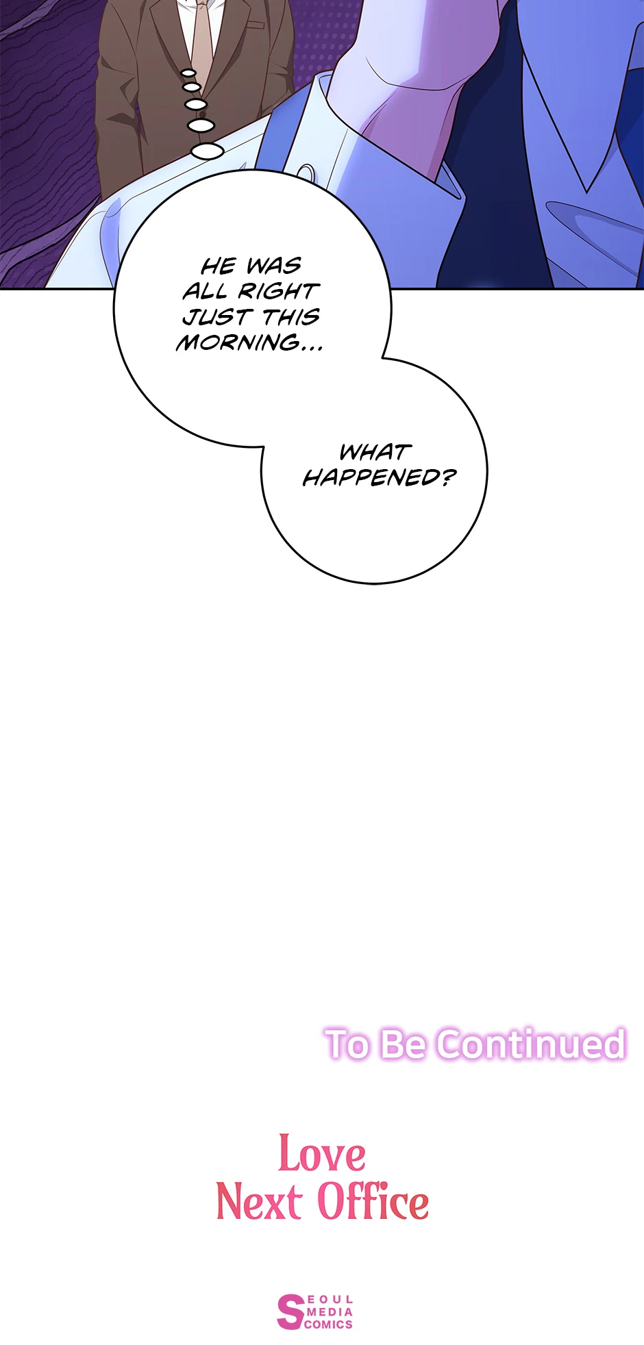 Outside Relationship chapter 28 page 70