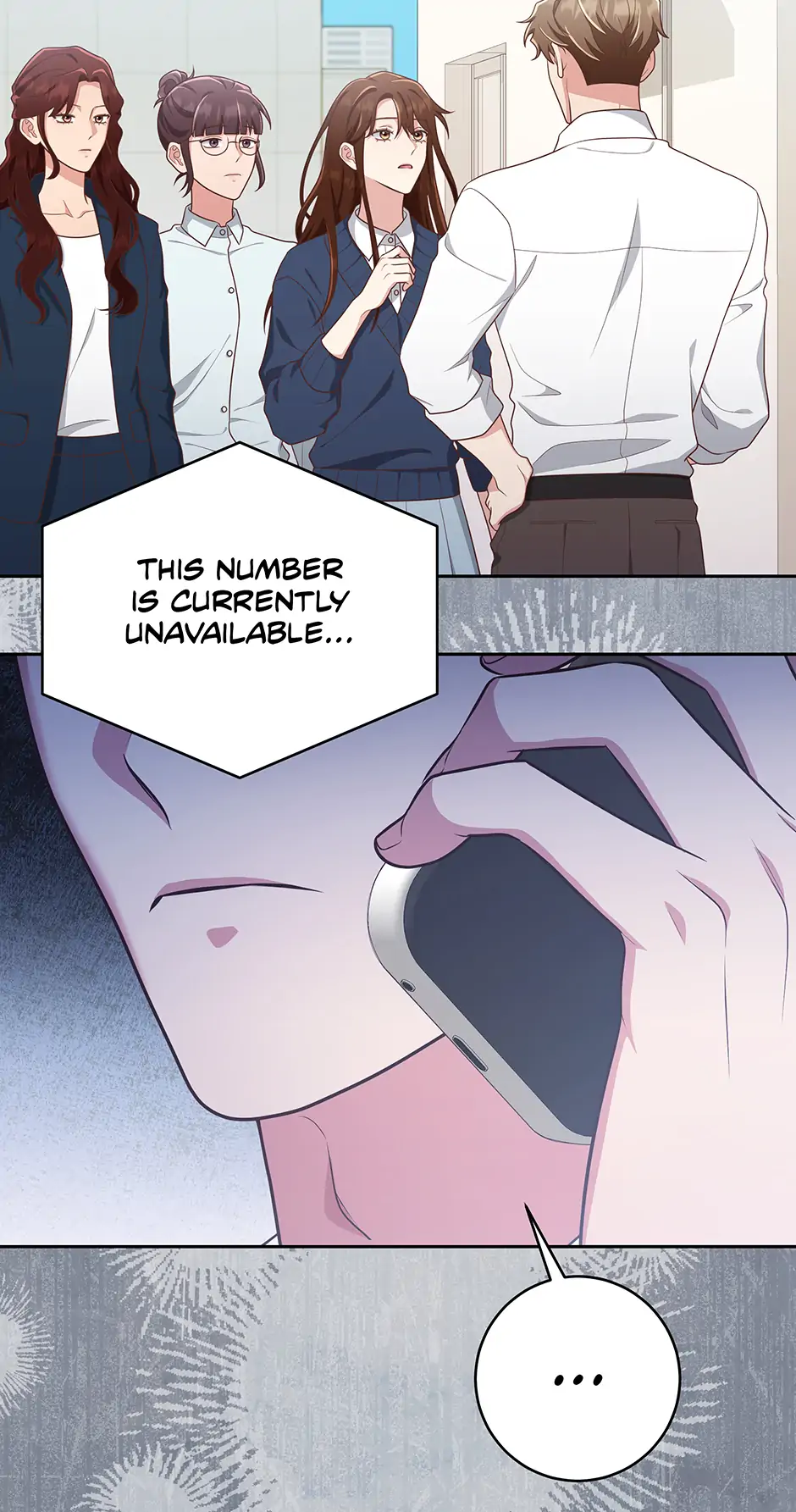 Outside Relationship chapter 29 page 6