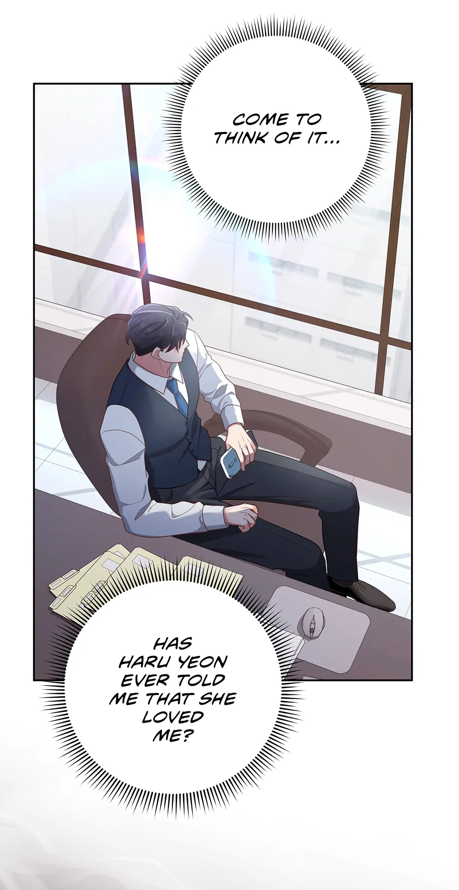 Outside Relationship chapter 29 page 8