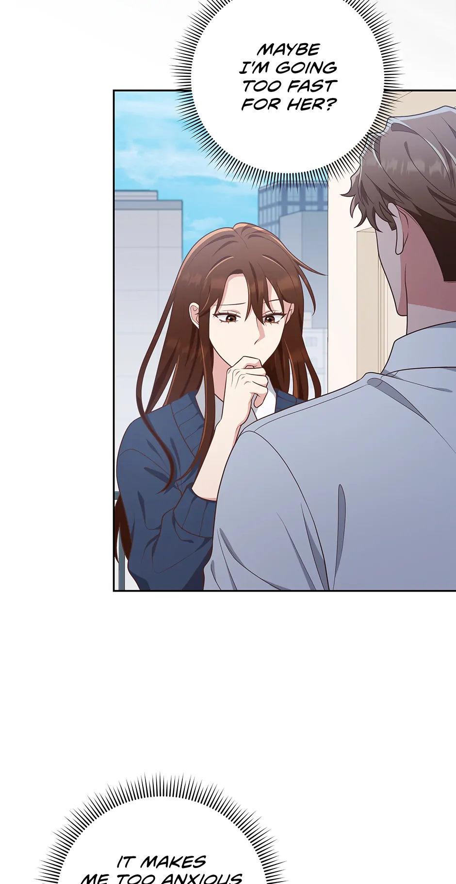 Outside Relationship chapter 29 page 10