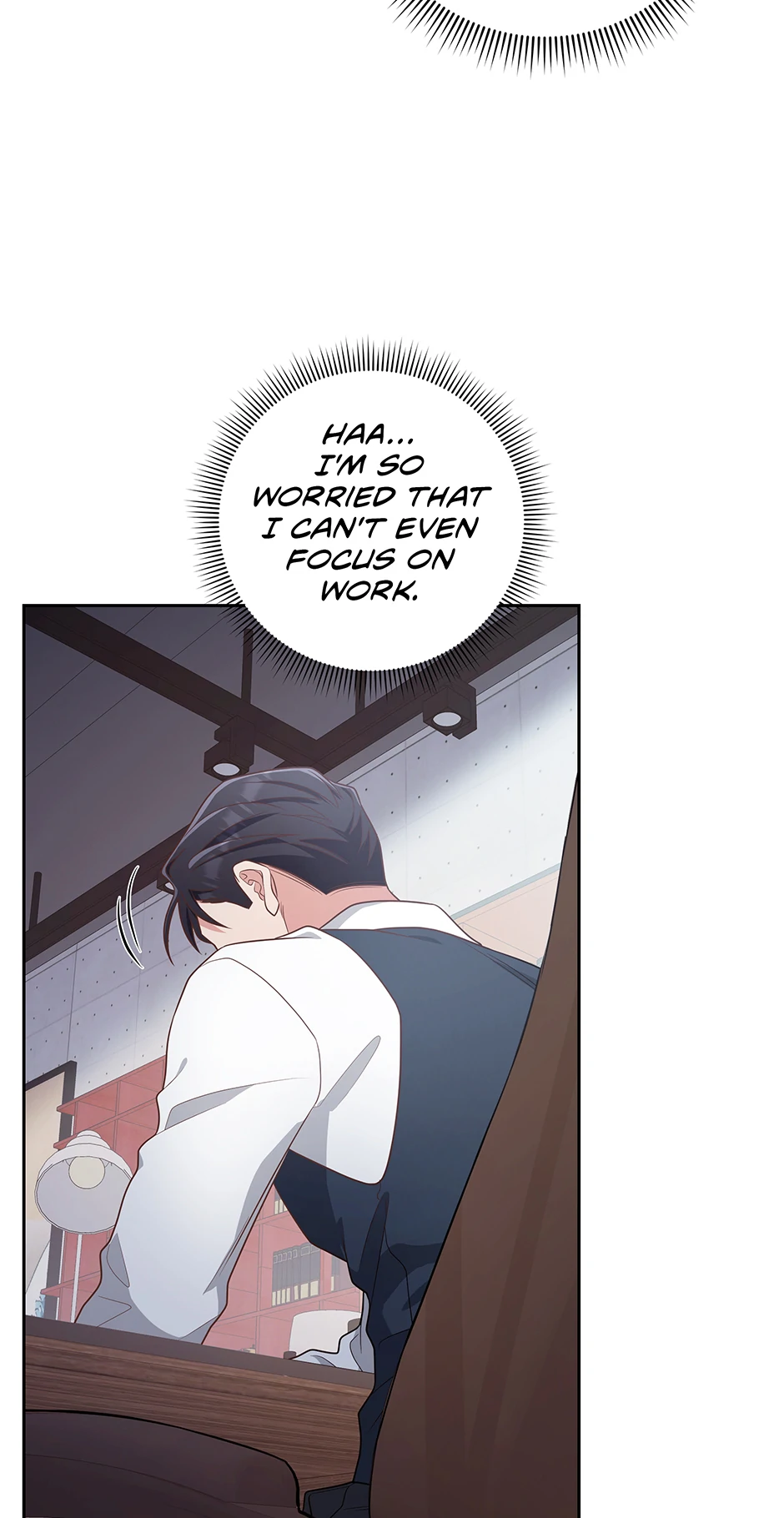 Outside Relationship chapter 29 page 12