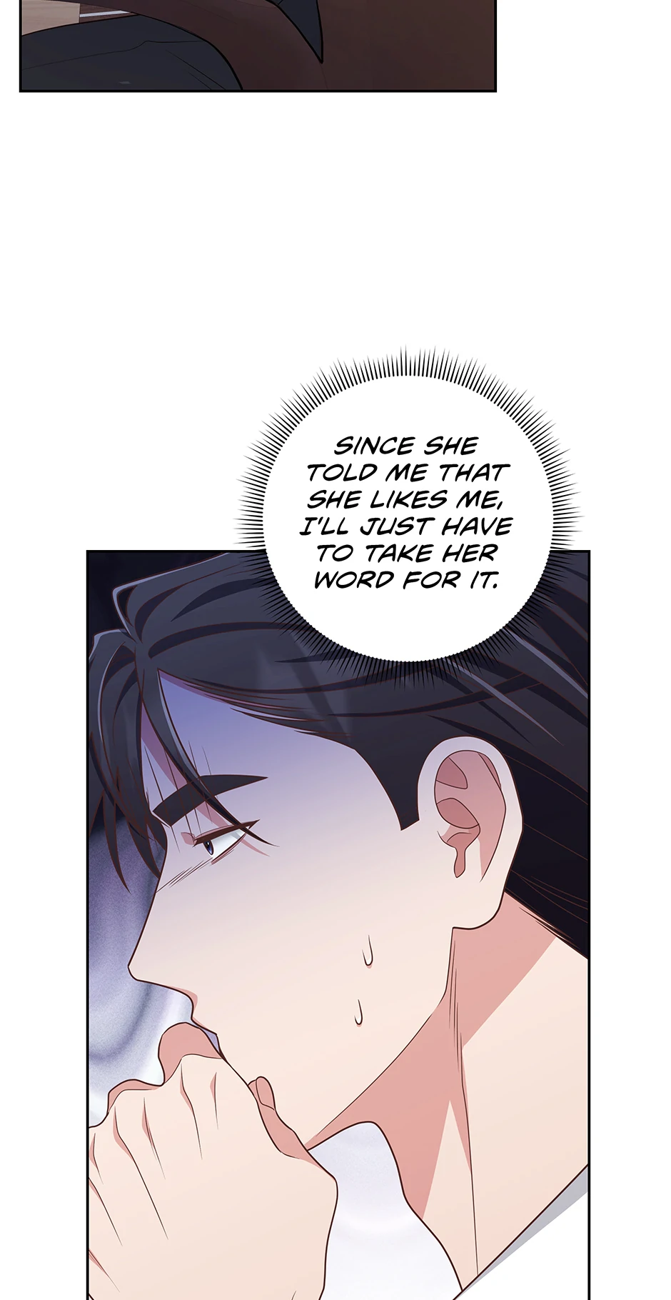 Outside Relationship chapter 29 page 13