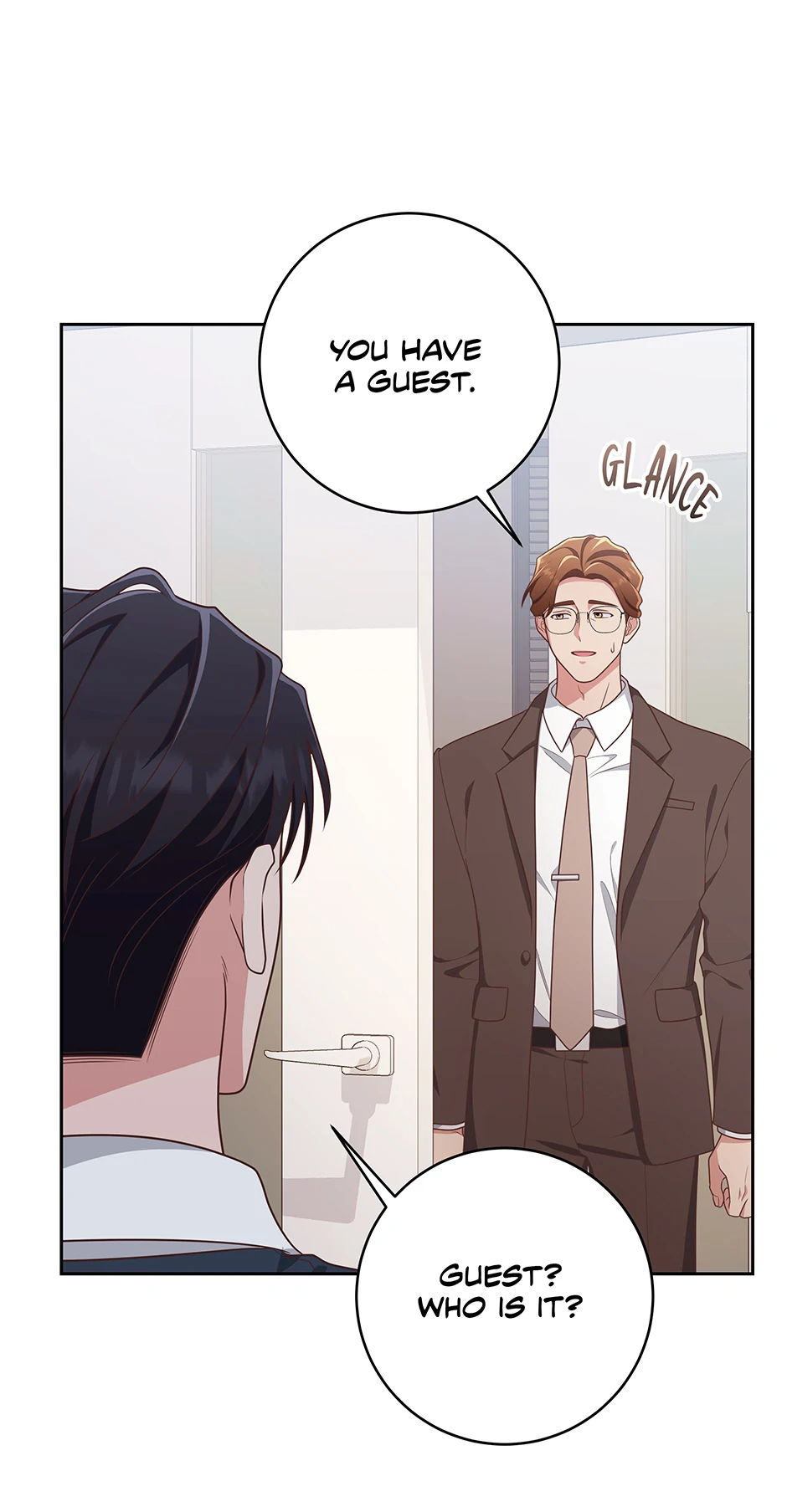 Outside Relationship chapter 29 page 15