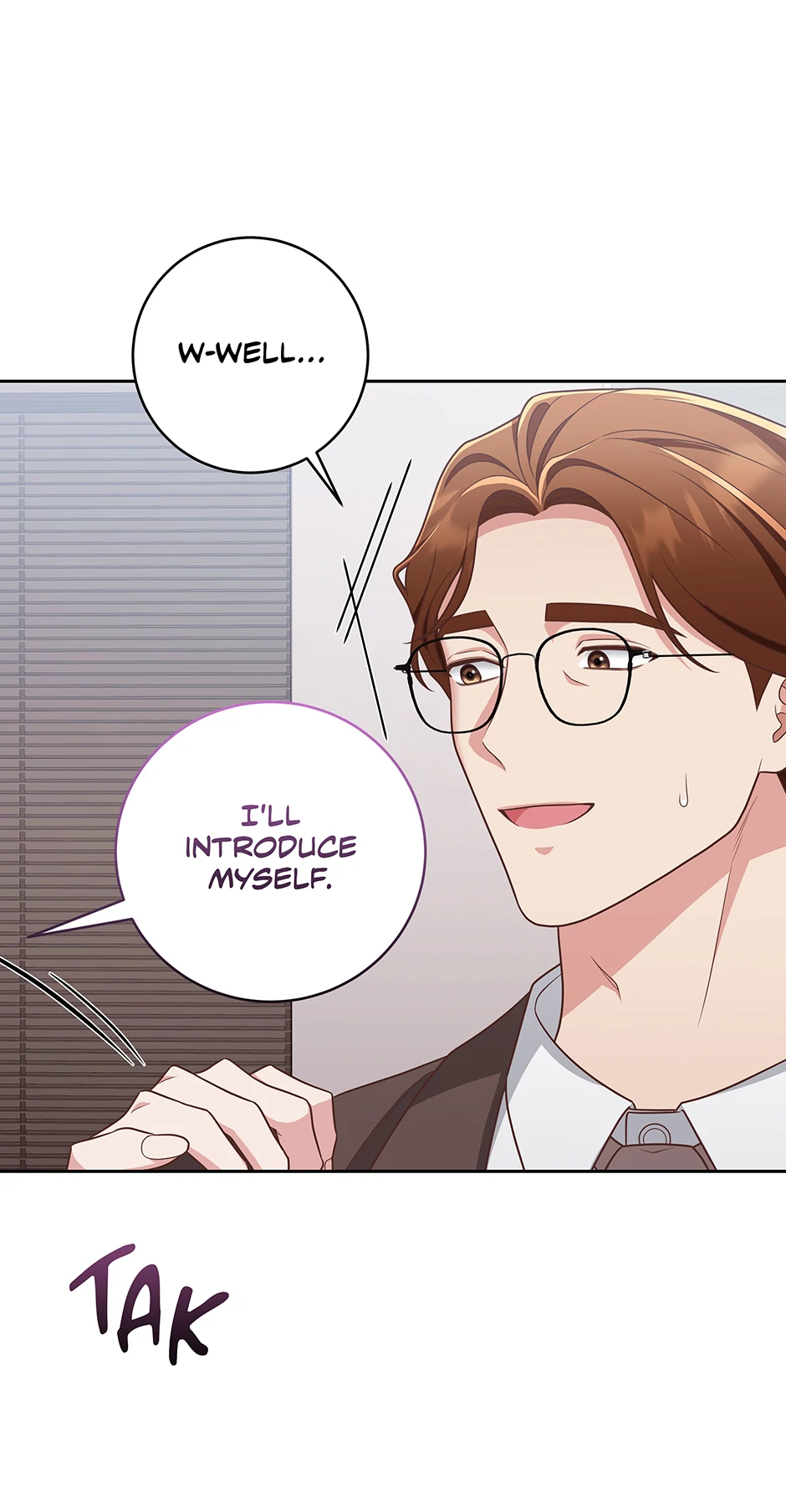 Outside Relationship chapter 29 page 16