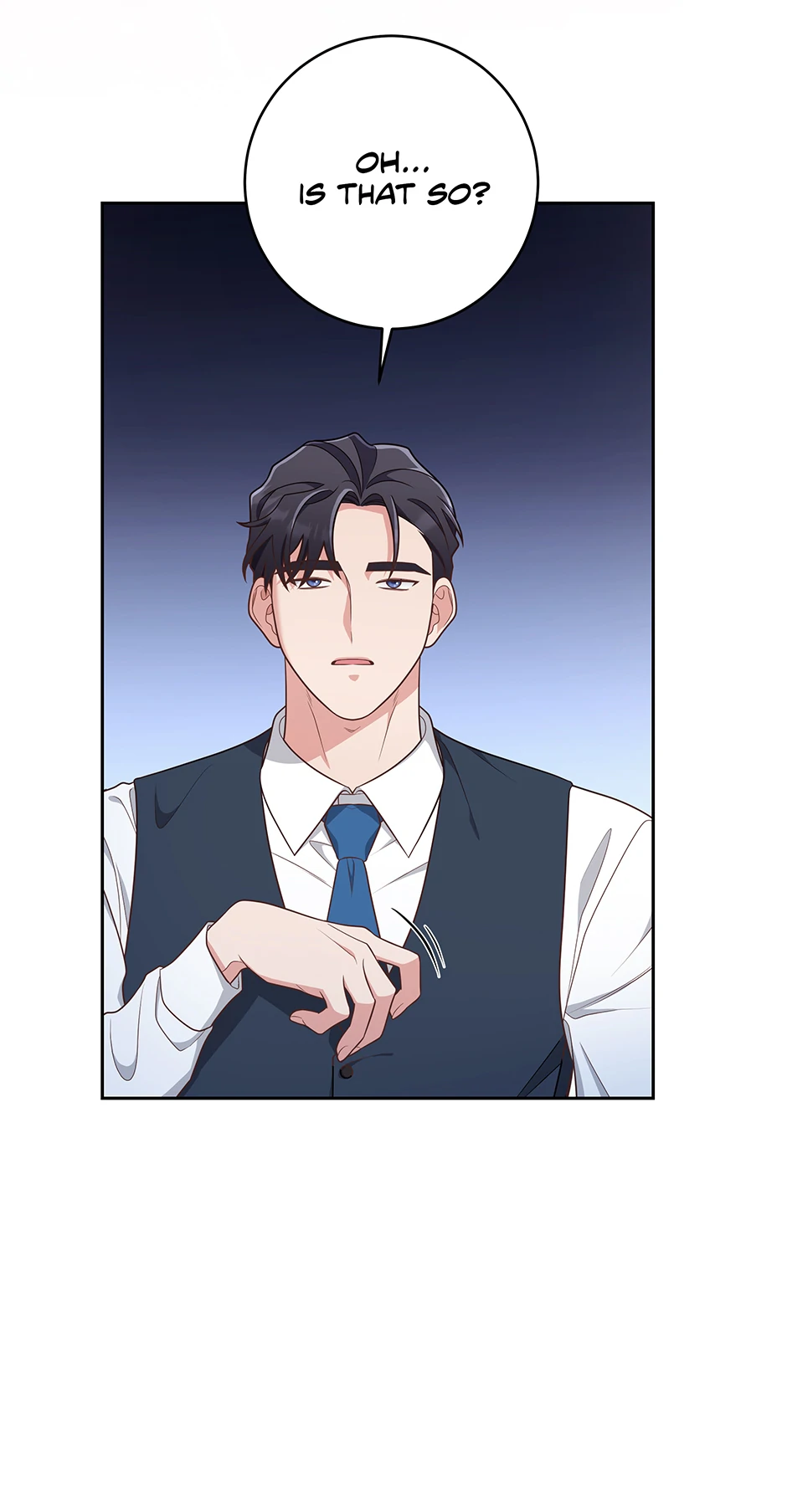 Outside Relationship chapter 29 page 21