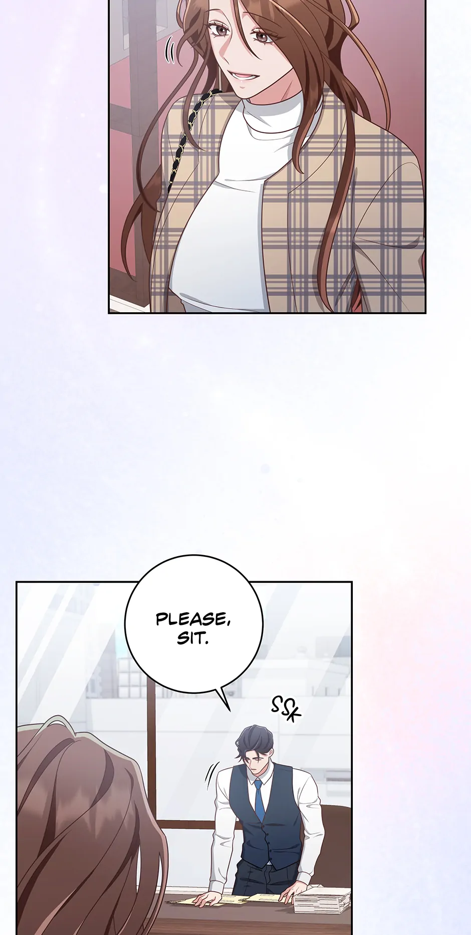Outside Relationship chapter 29 page 23
