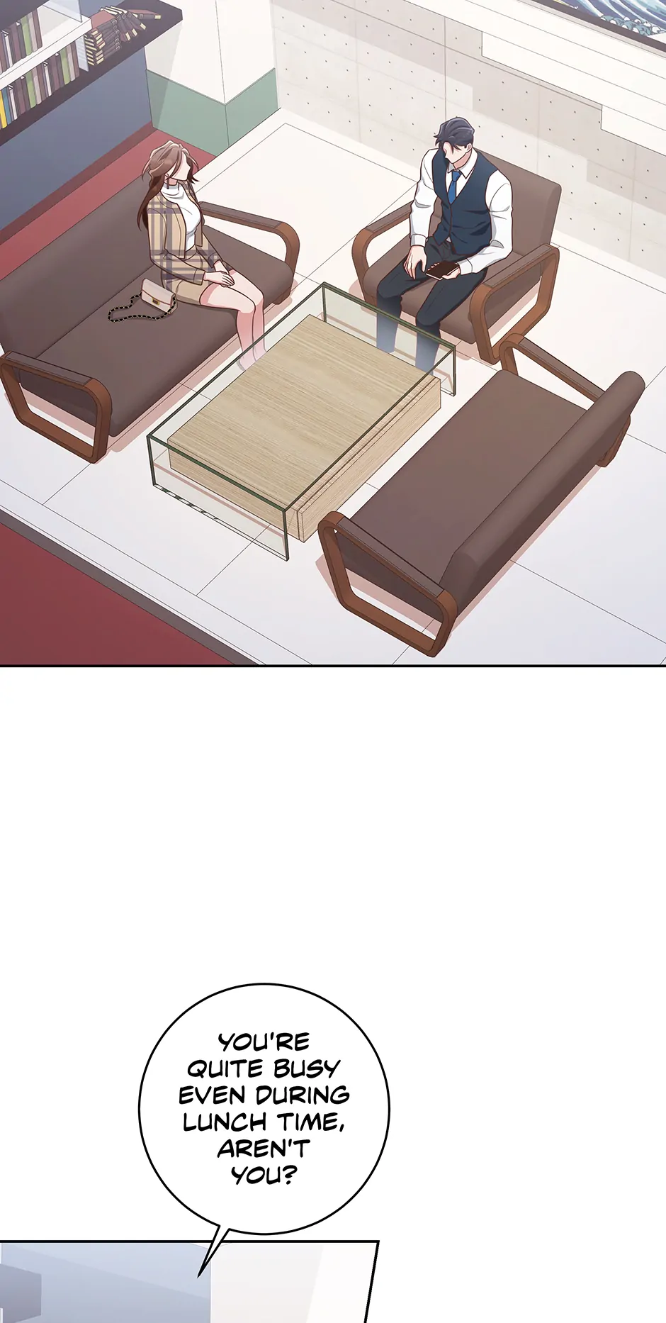 Outside Relationship chapter 29 page 25