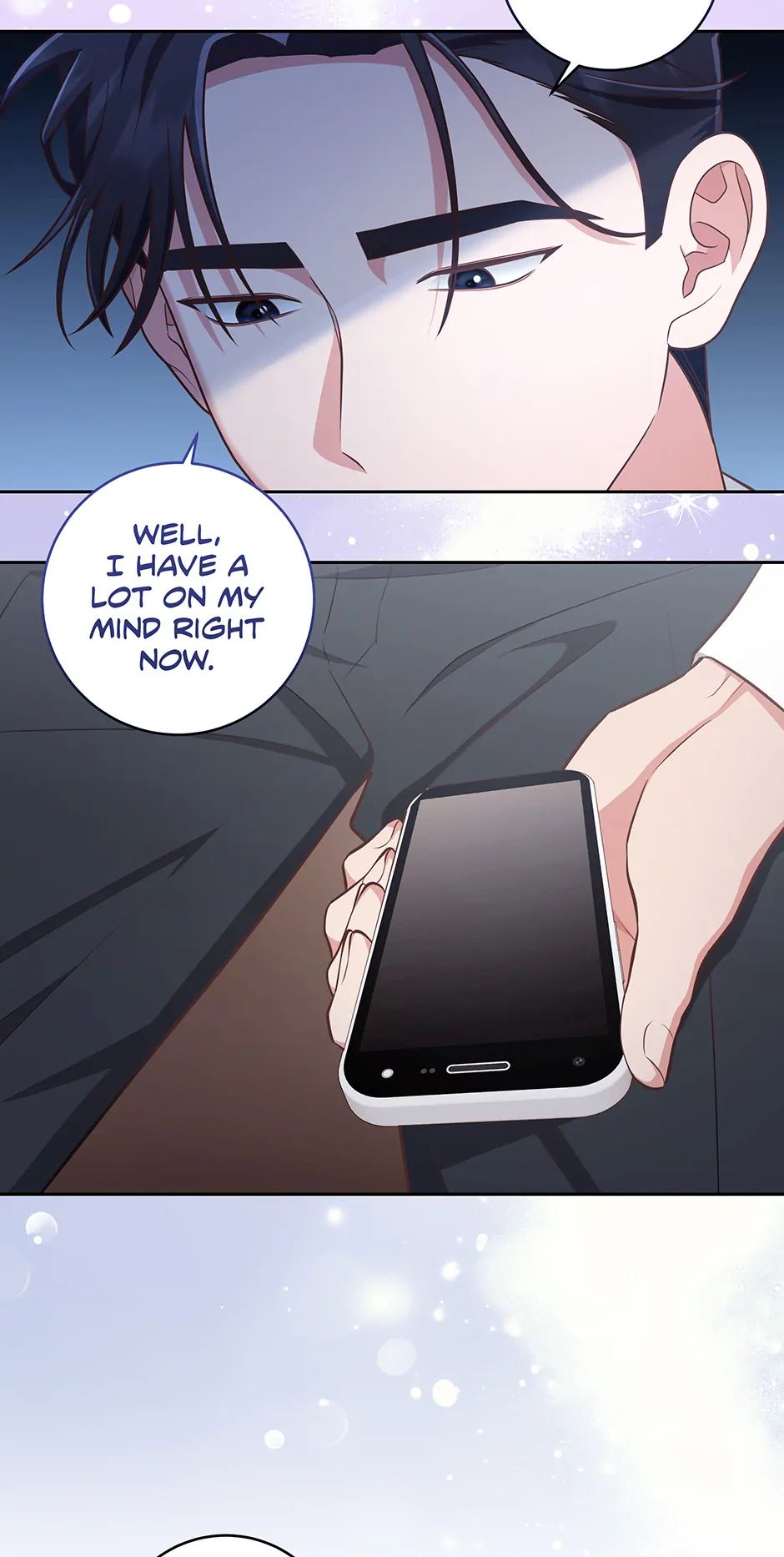 Outside Relationship chapter 29 page 27