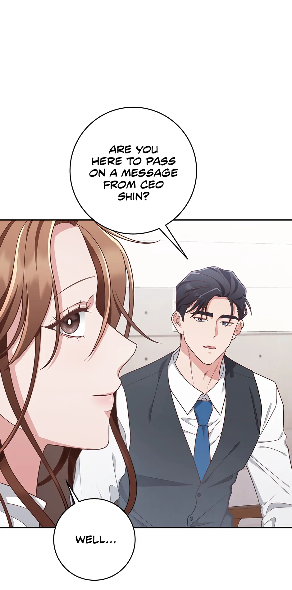 Outside Relationship chapter 29 page 29