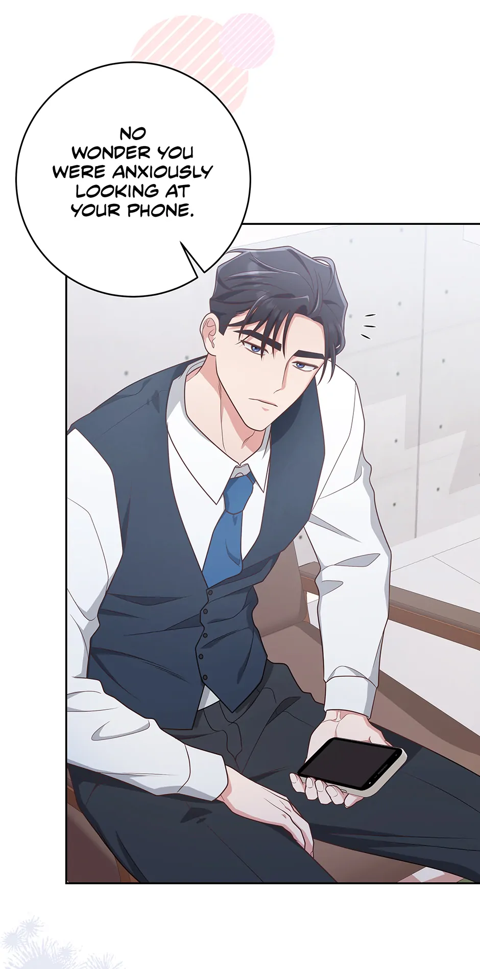 Outside Relationship chapter 29 page 31
