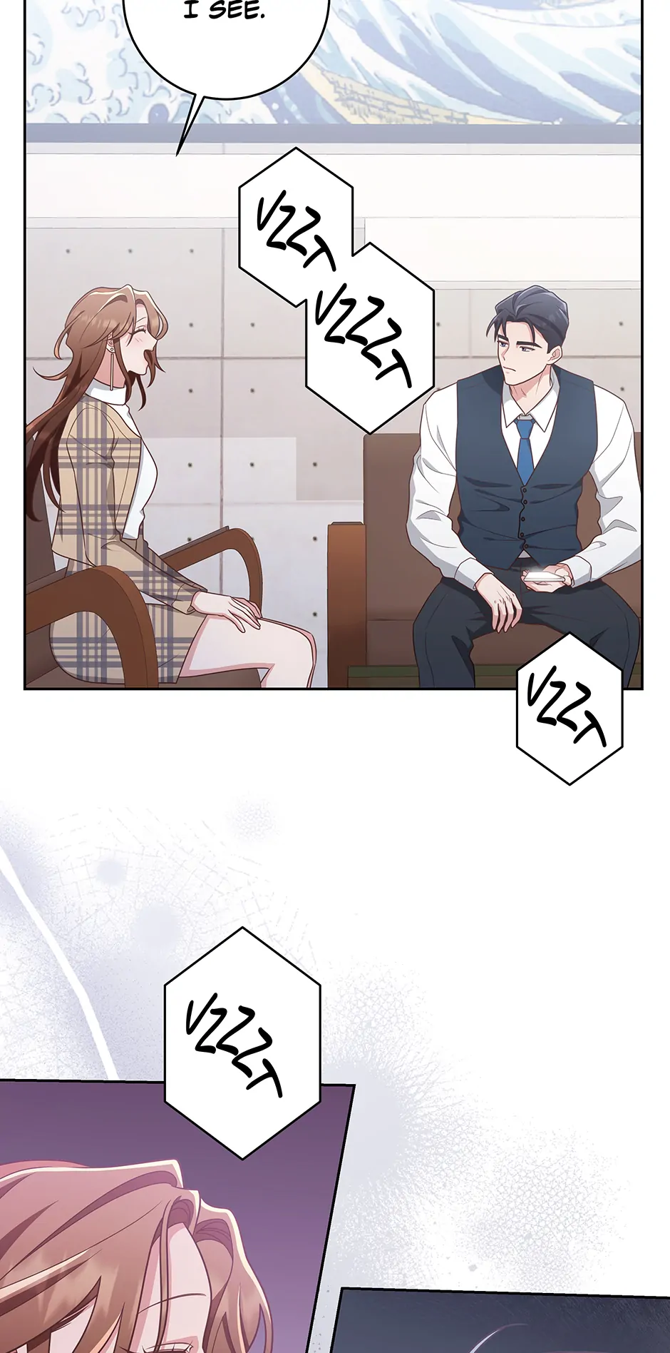 Outside Relationship chapter 29 page 33