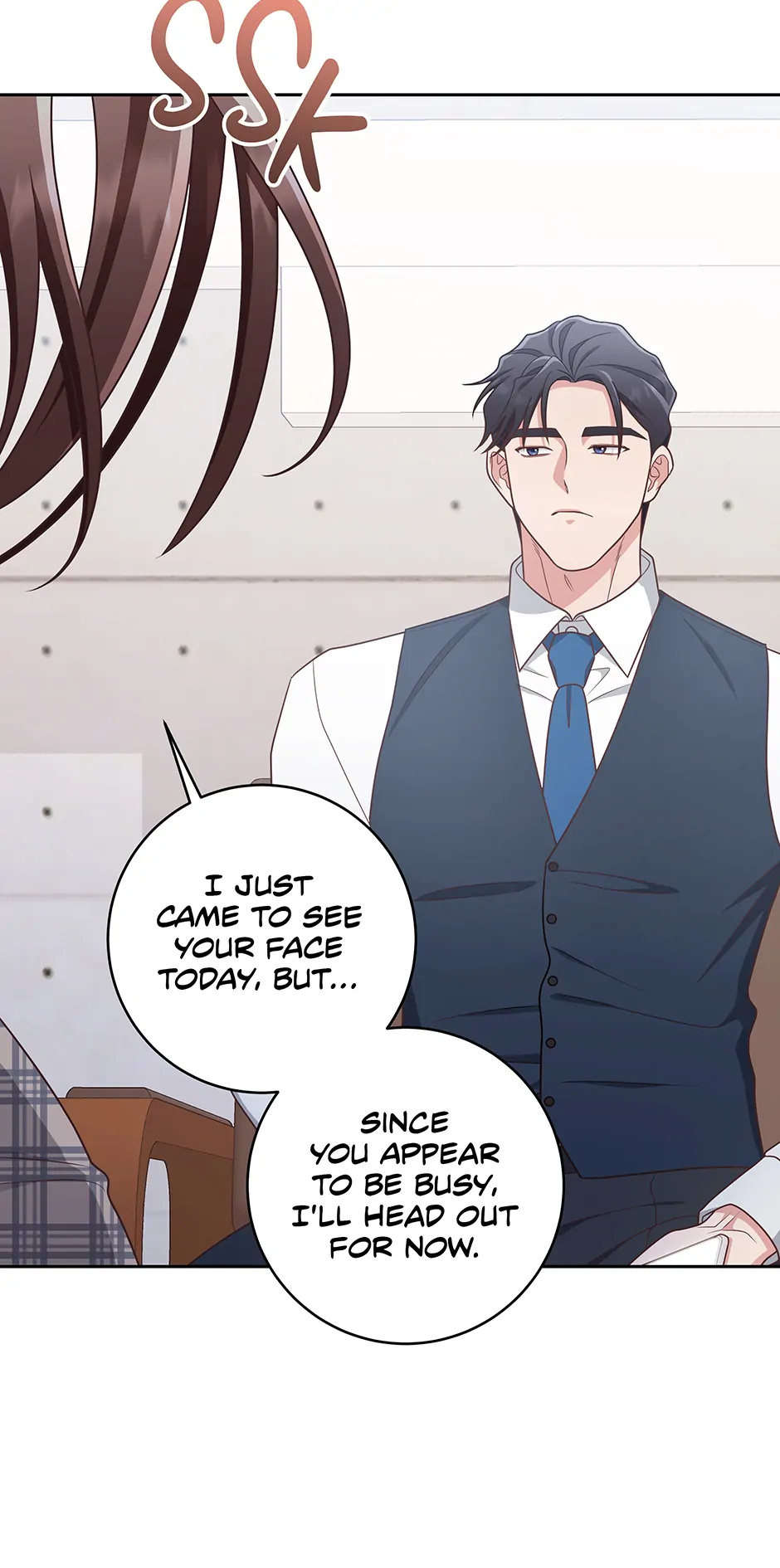 Outside Relationship chapter 29 page 35