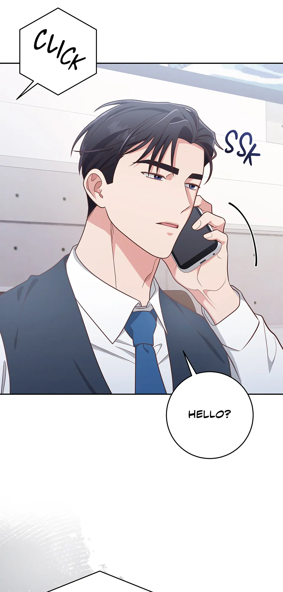 Outside Relationship chapter 29 page 38