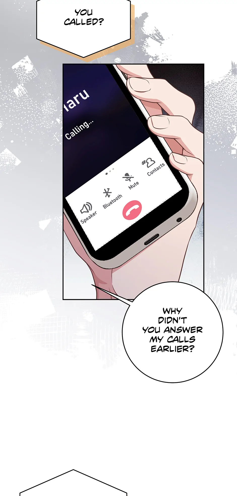 Outside Relationship chapter 29 page 39