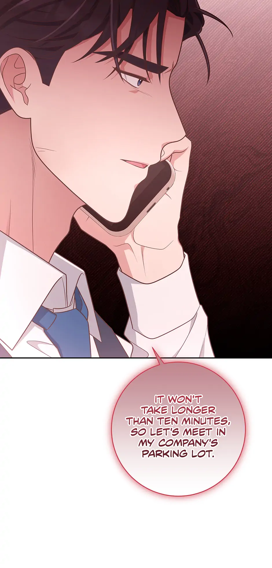 Outside Relationship chapter 29 page 42