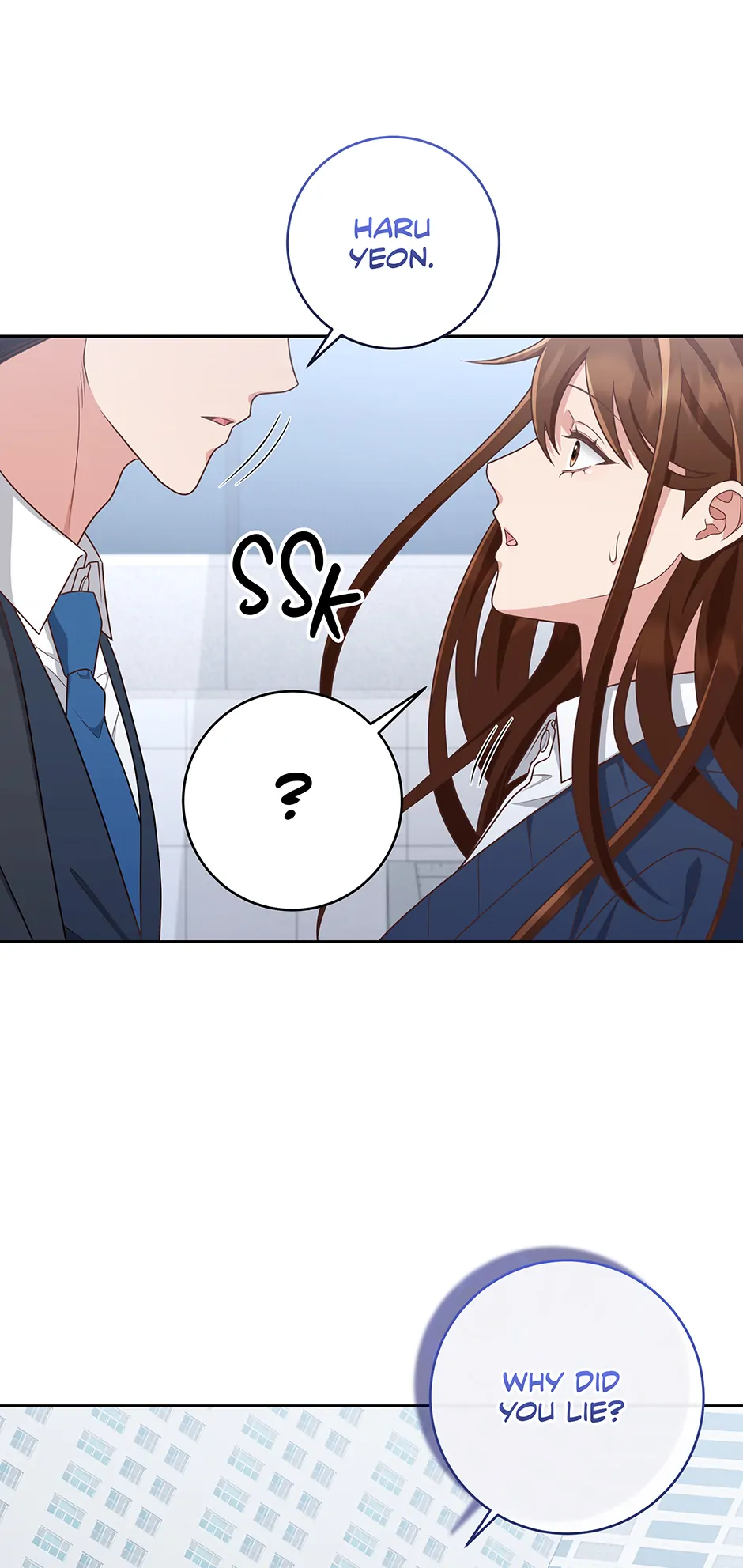Outside Relationship chapter 29 page 46
