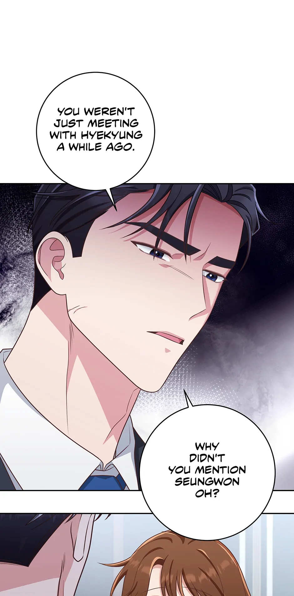 Outside Relationship chapter 29 page 48