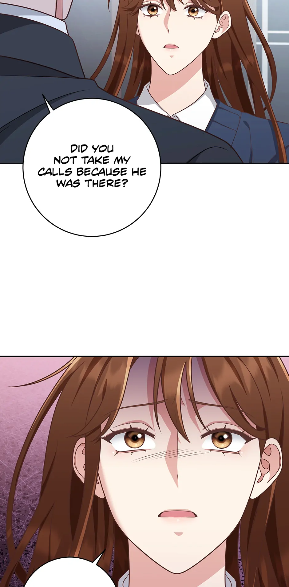 Outside Relationship chapter 29 page 49