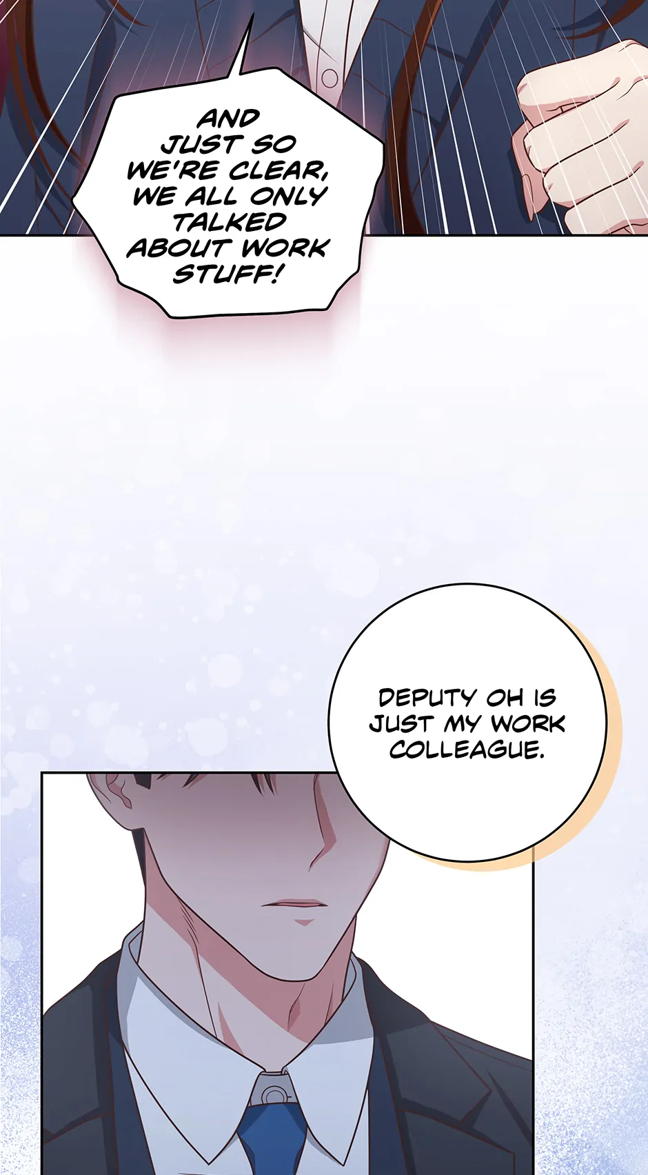 Outside Relationship chapter 29 page 55
