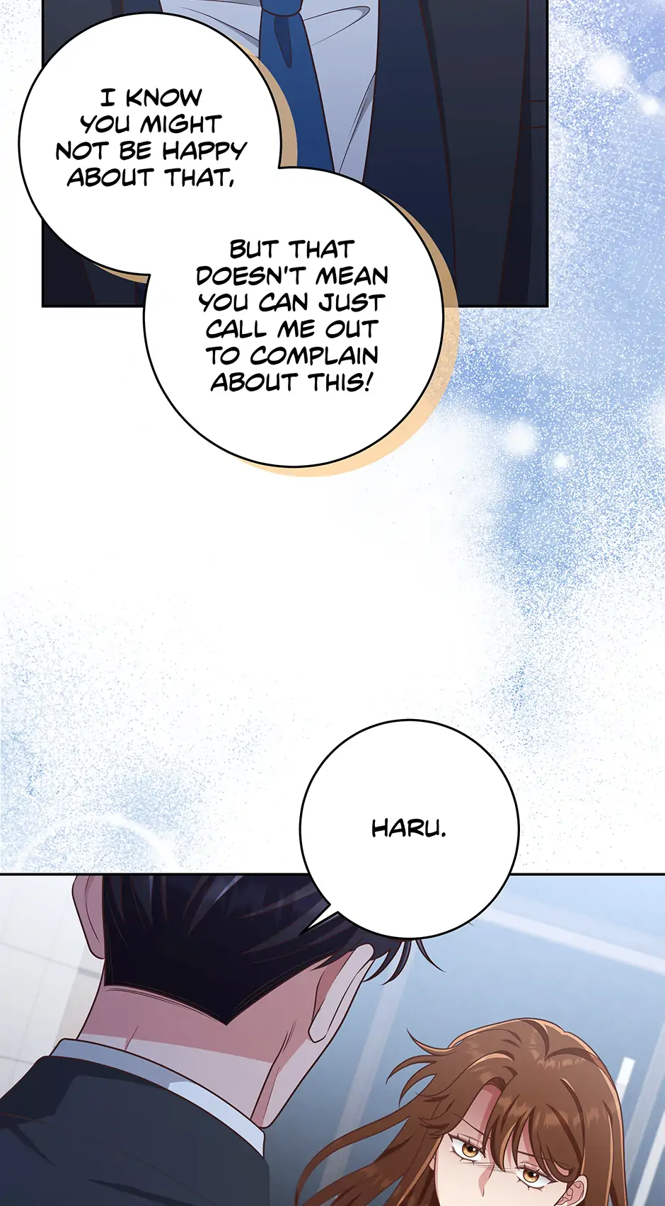 Outside Relationship chapter 29 page 56
