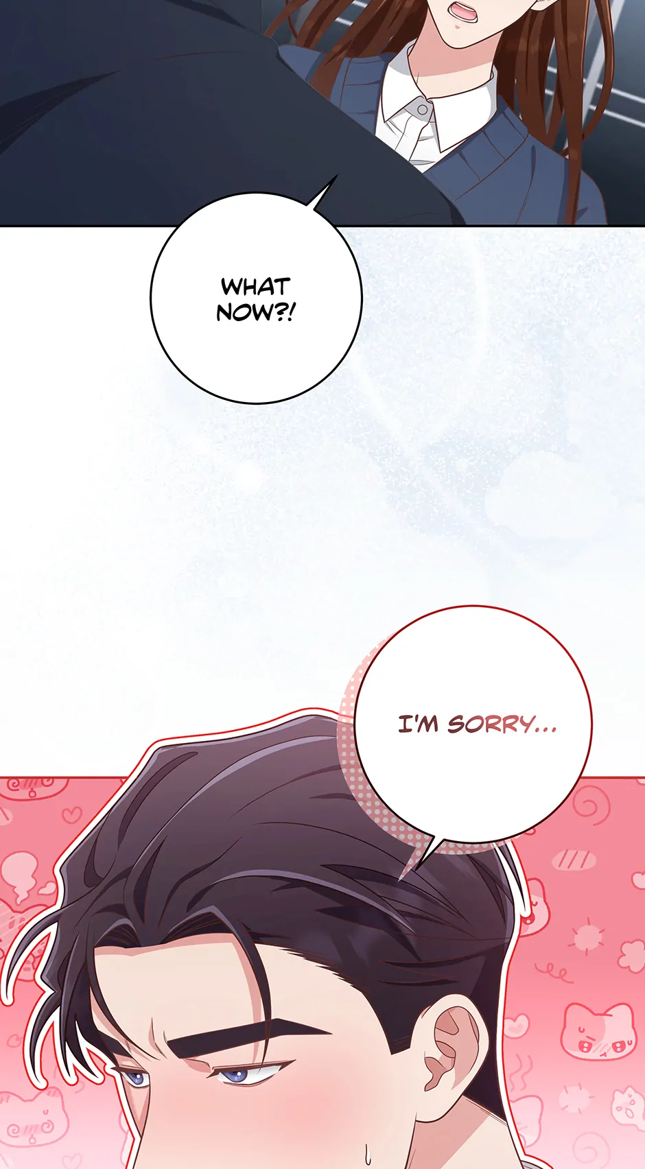 Outside Relationship chapter 29 page 57