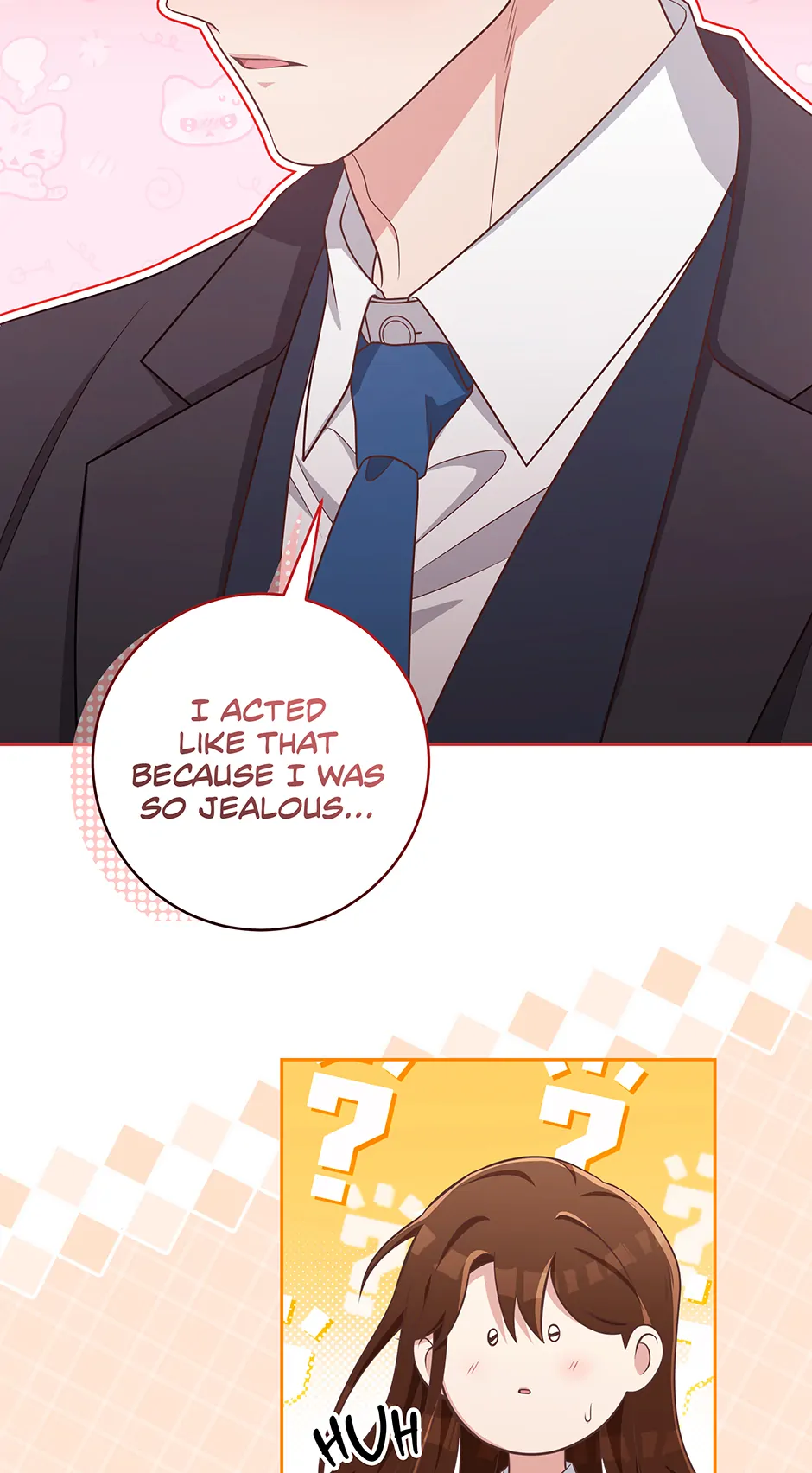 Outside Relationship chapter 29 page 58