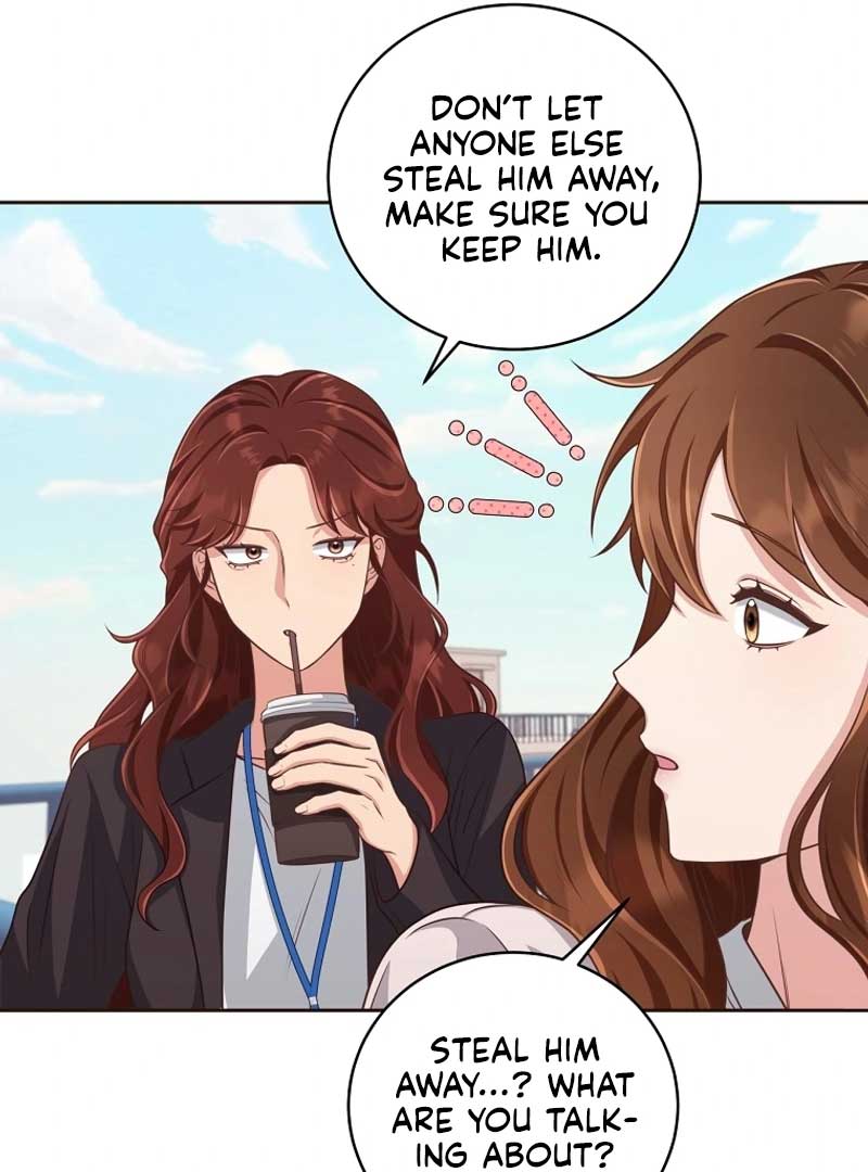 Outside Relationship chapter 3 page 42