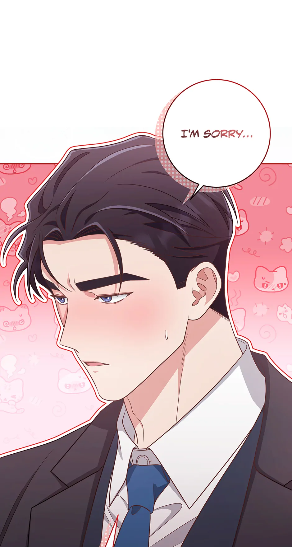 Outside Relationship chapter 30 page 1