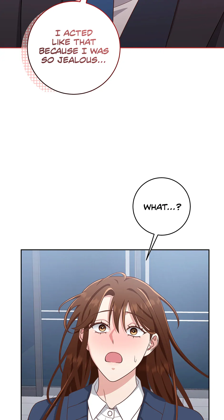 Outside Relationship chapter 30 page 2