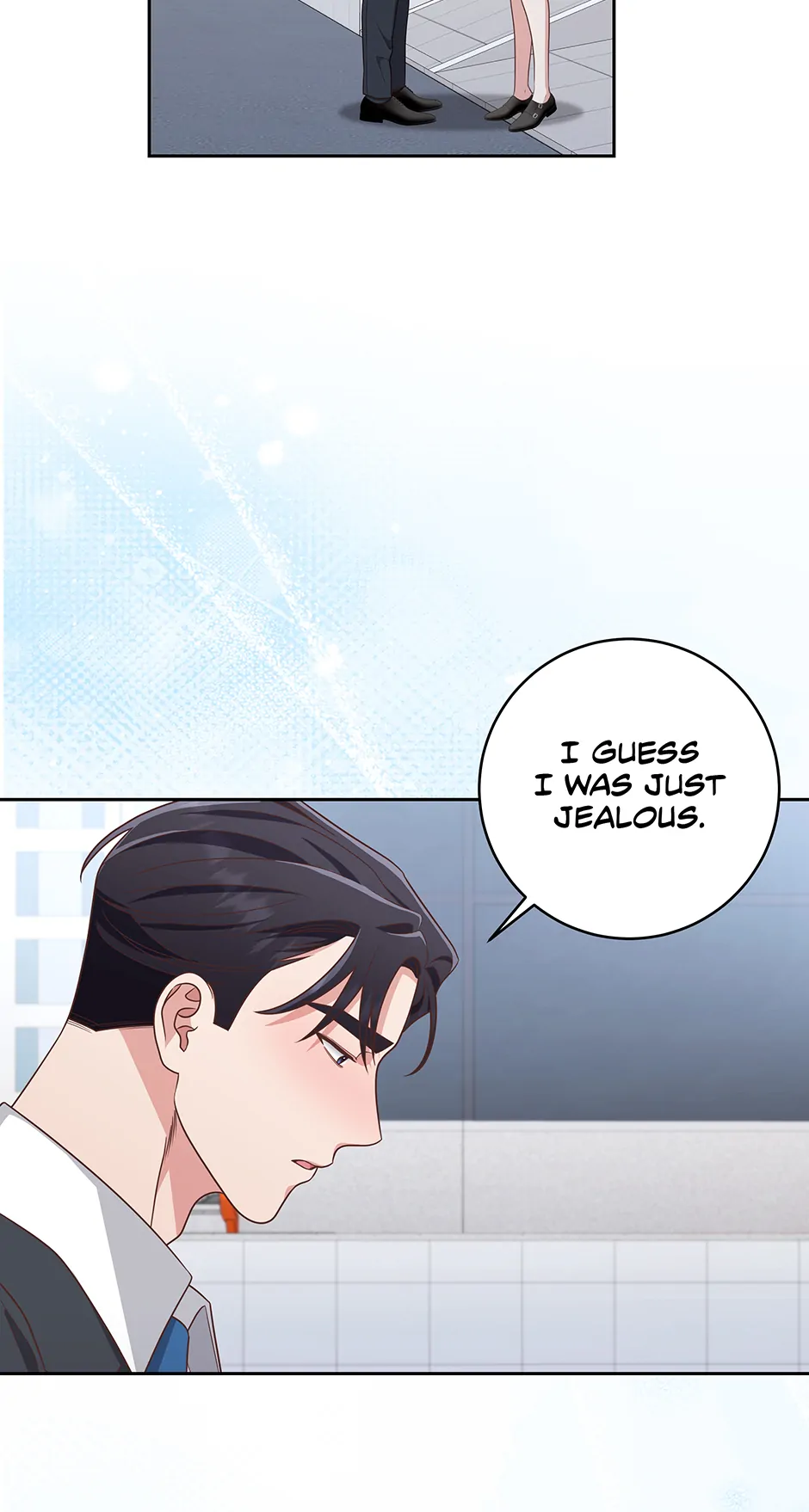 Outside Relationship chapter 30 page 4
