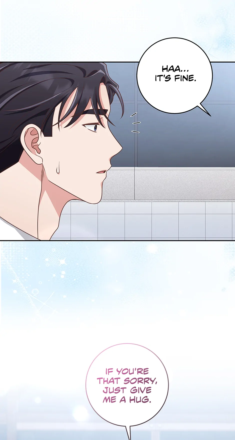 Outside Relationship chapter 30 page 5